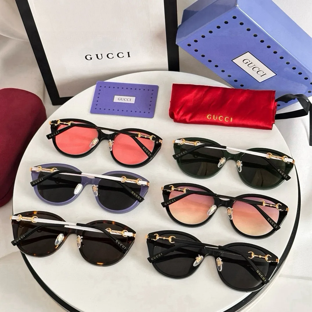 Очки Gucci 481447