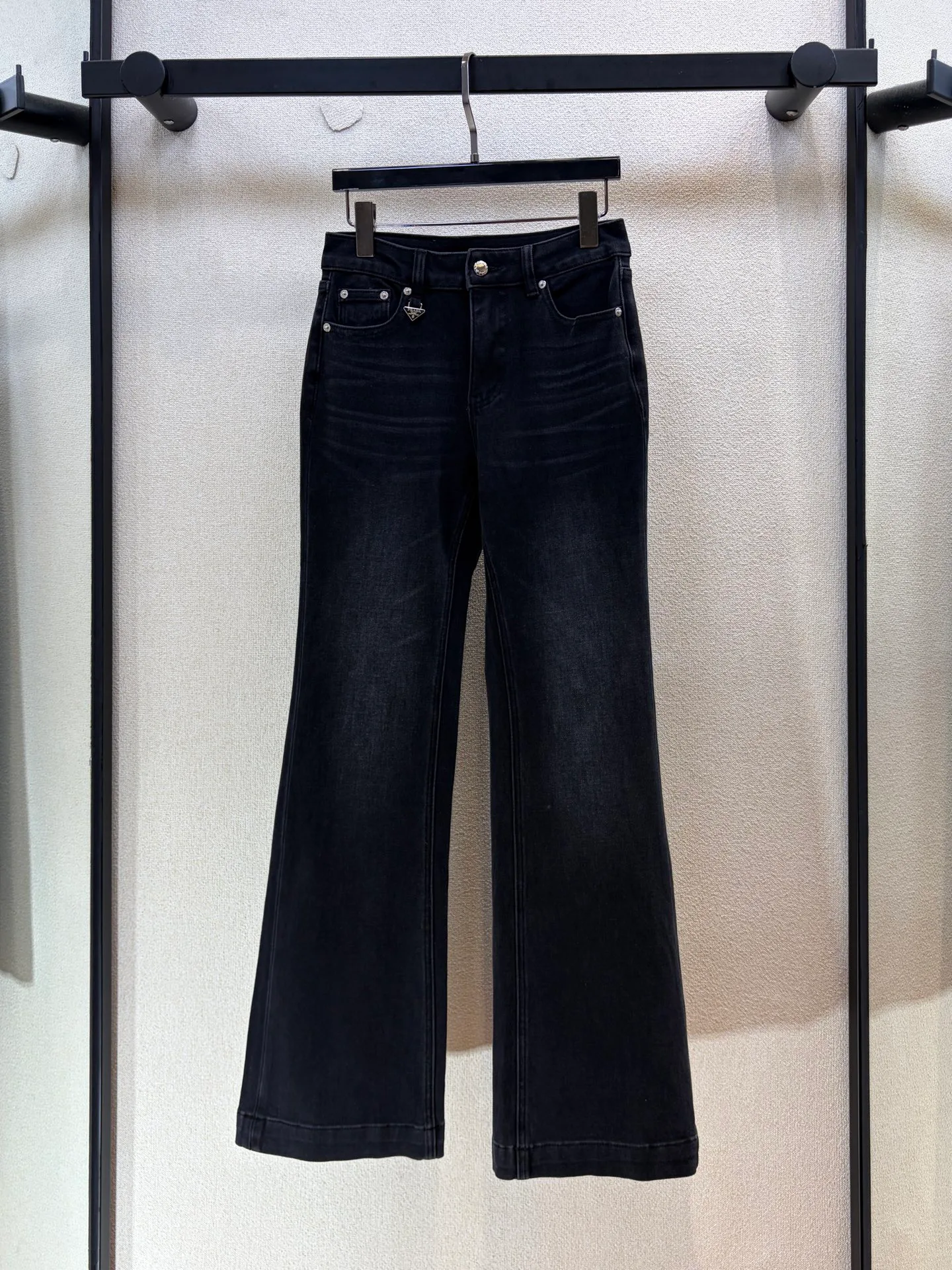 Джинсы Женские Prada 18605940