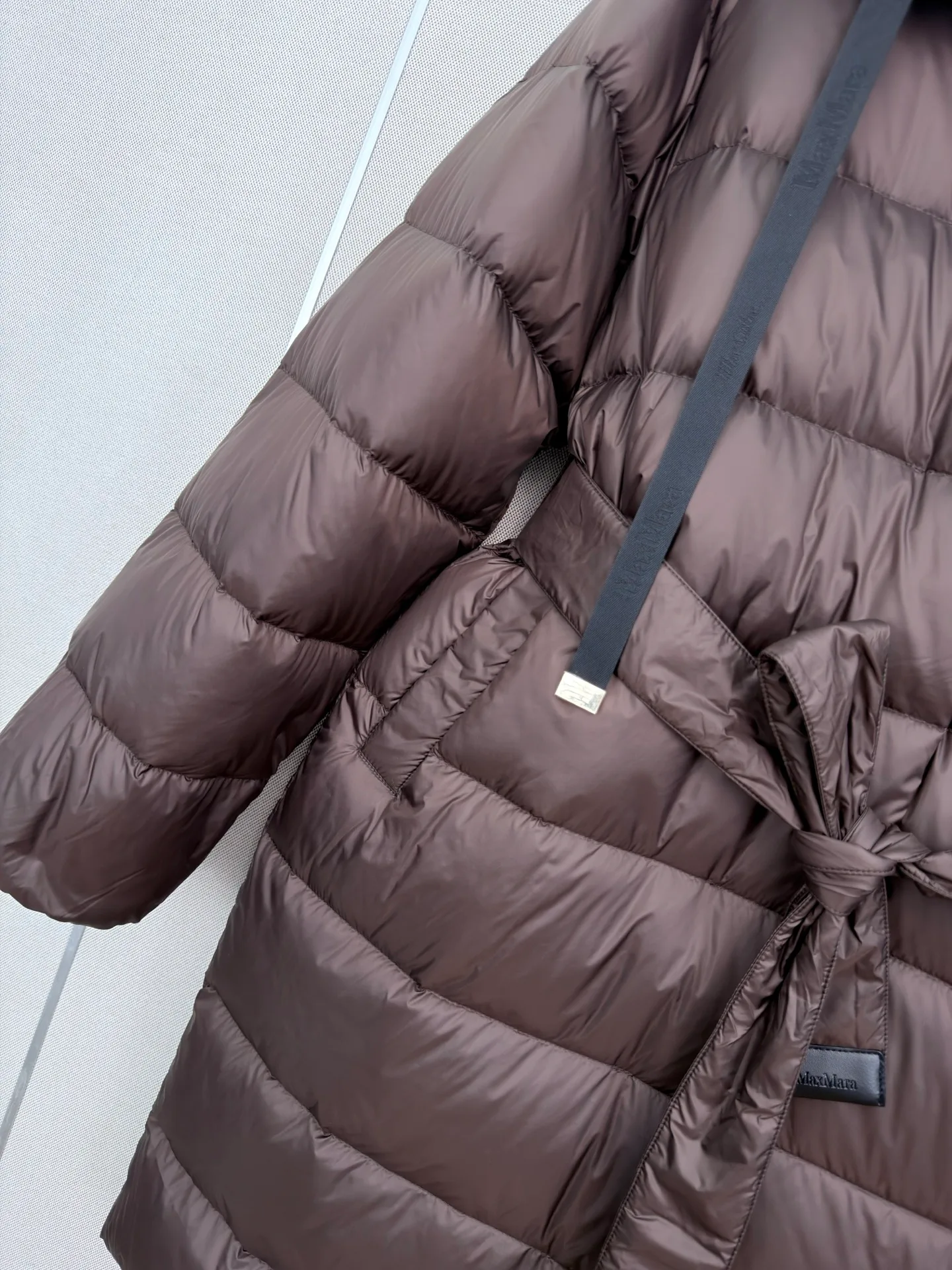 Куртки И Пуховики Женские Max Mara 18108336