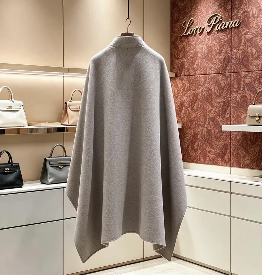 Пальто Женские Loro Piana 18428693