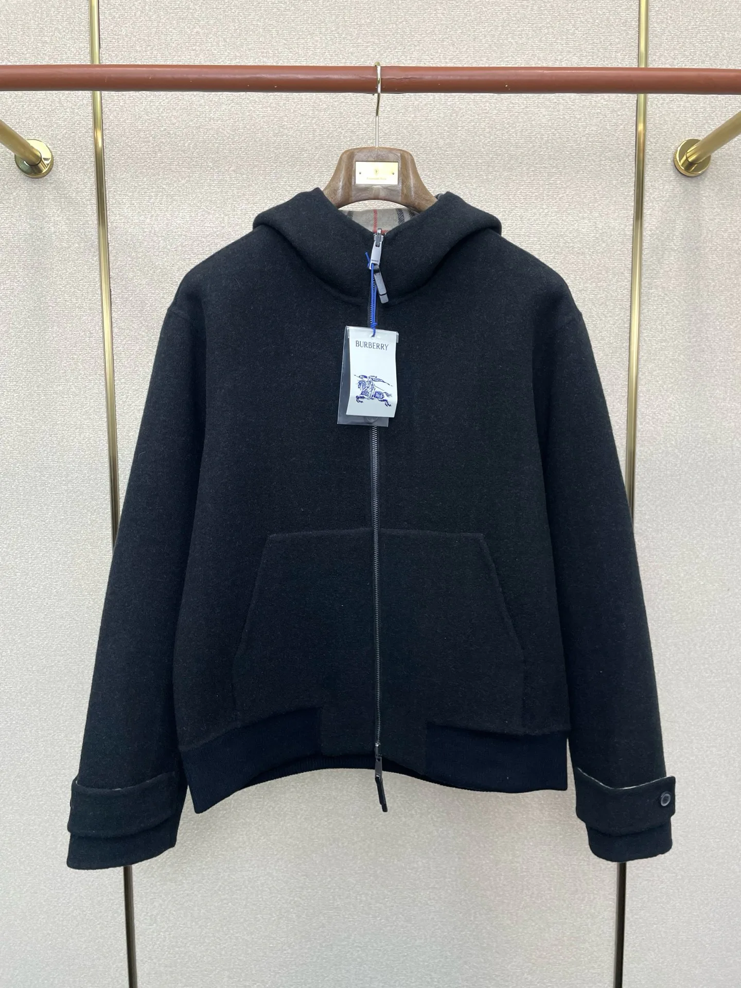 Пальто И Тренчи Мужские Burberry 11222651