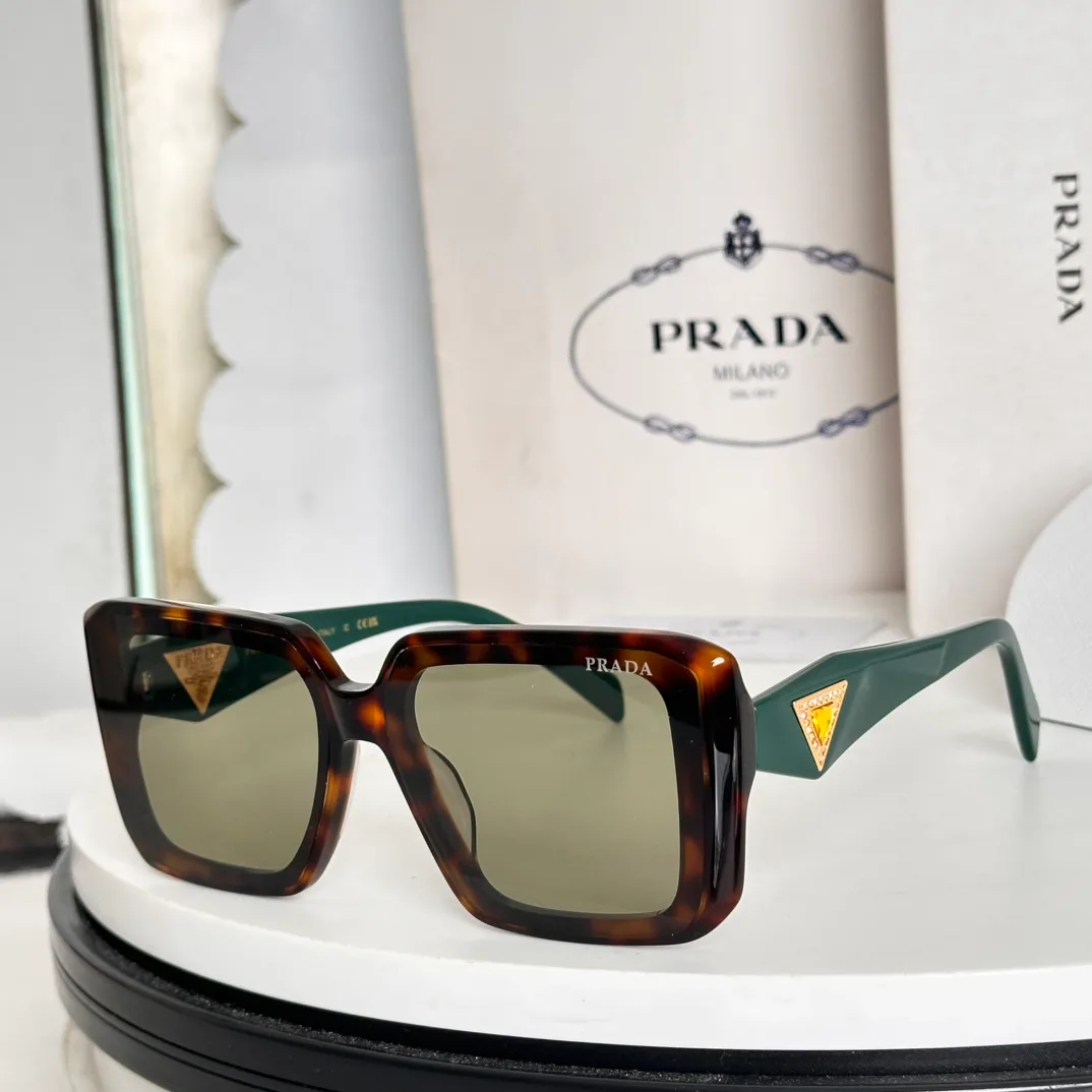Очки Prada 378814