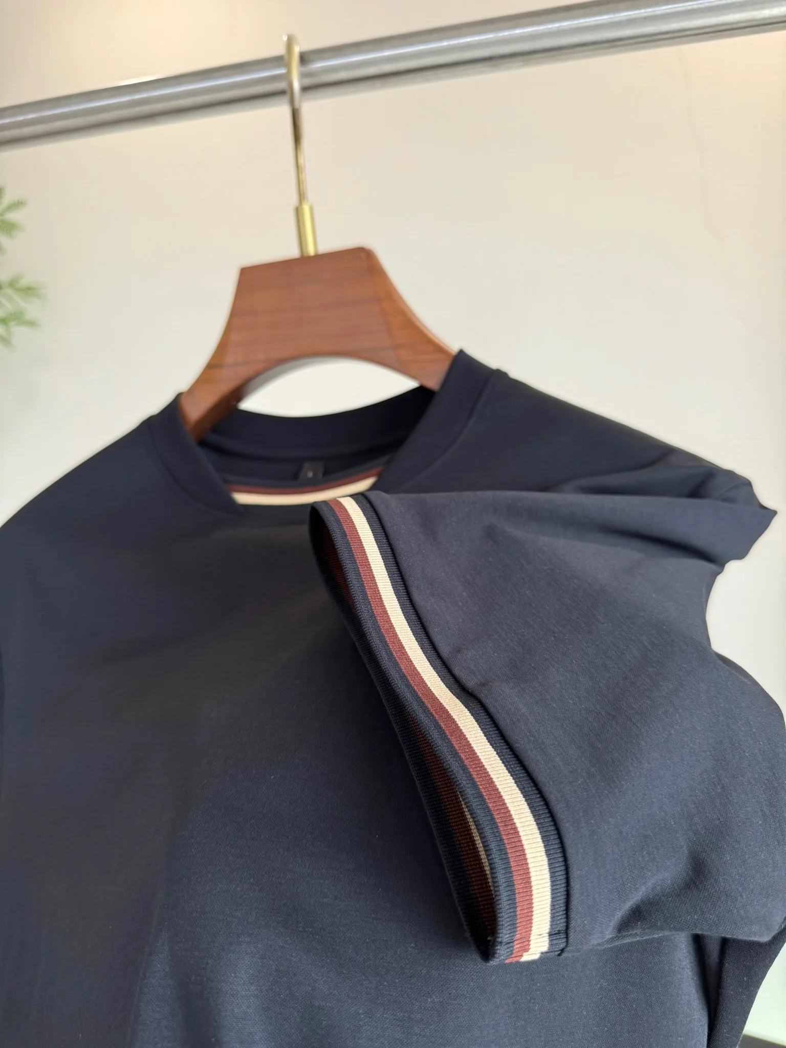 Футболки Мужские Loro Piana 12724066