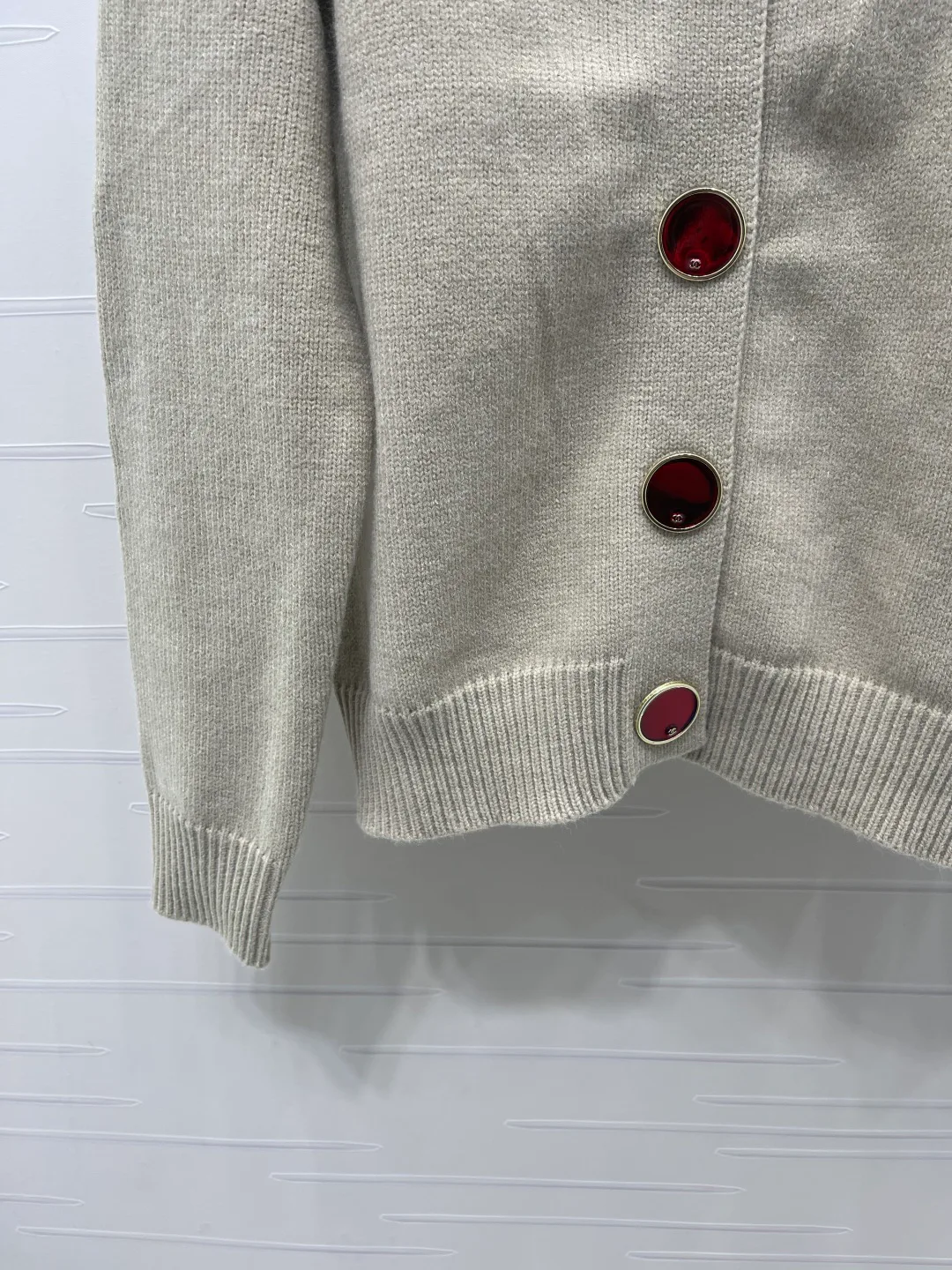 Джемперы И Свитеры Женские Chanel 19524370
