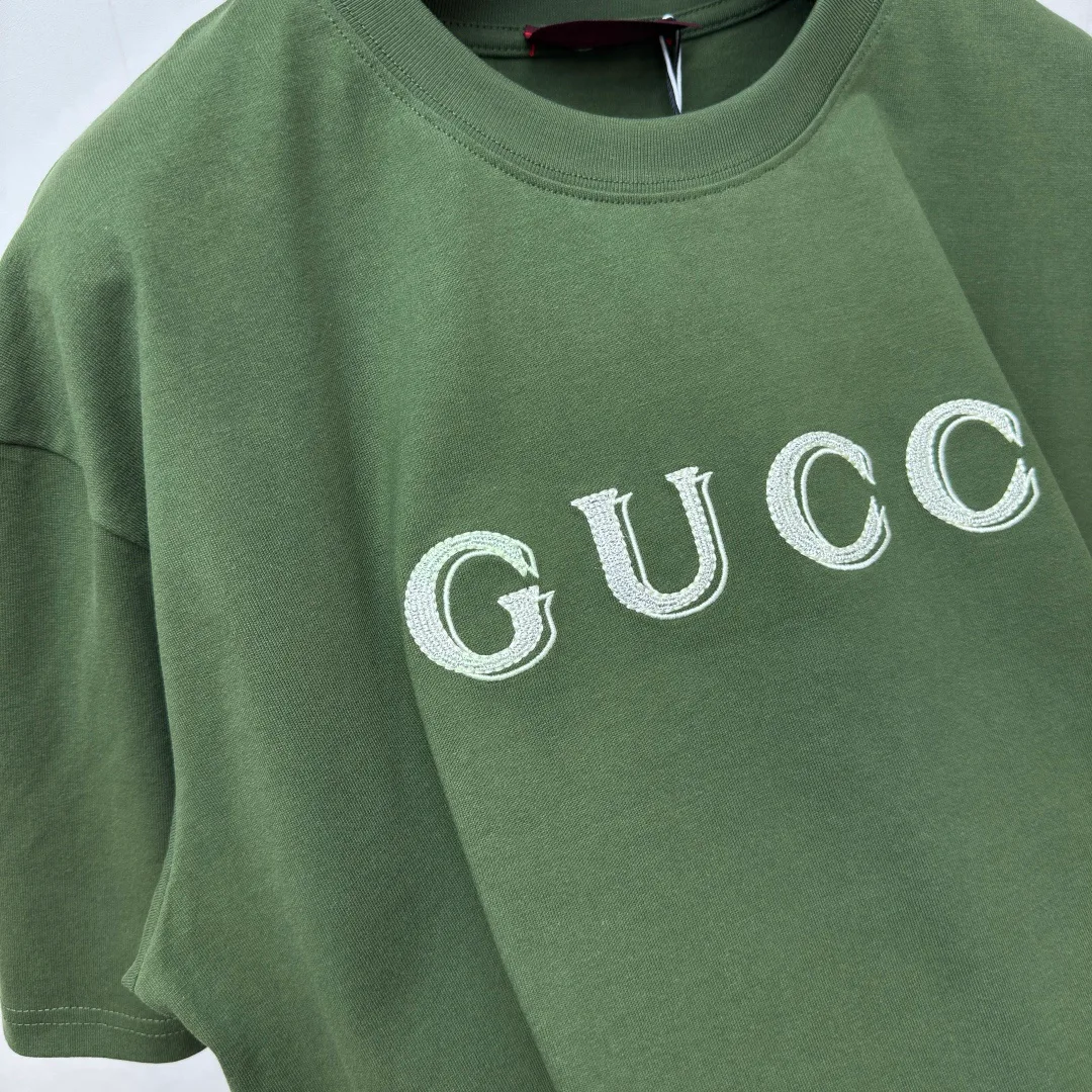 Футболки Мужские Gucci 2991580