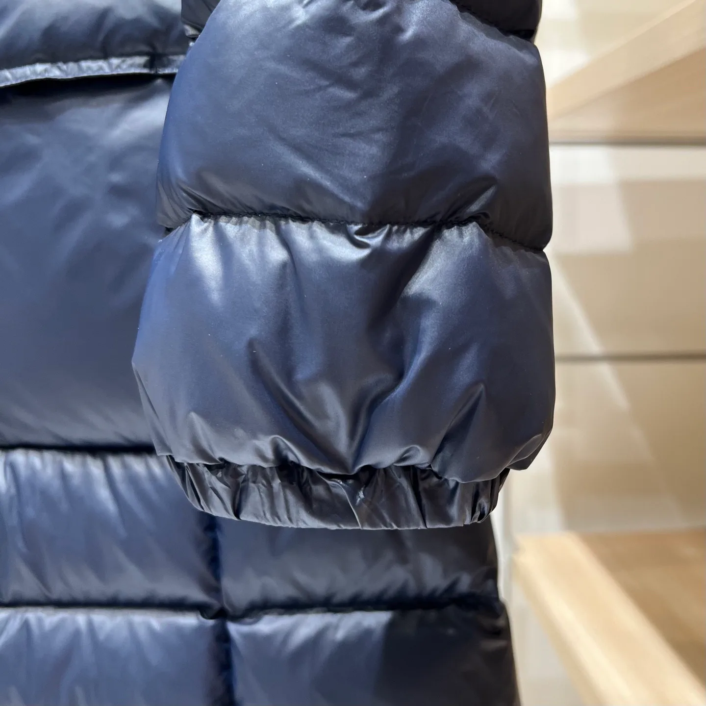Куртки И Пуховики Женские Moncler 18284058