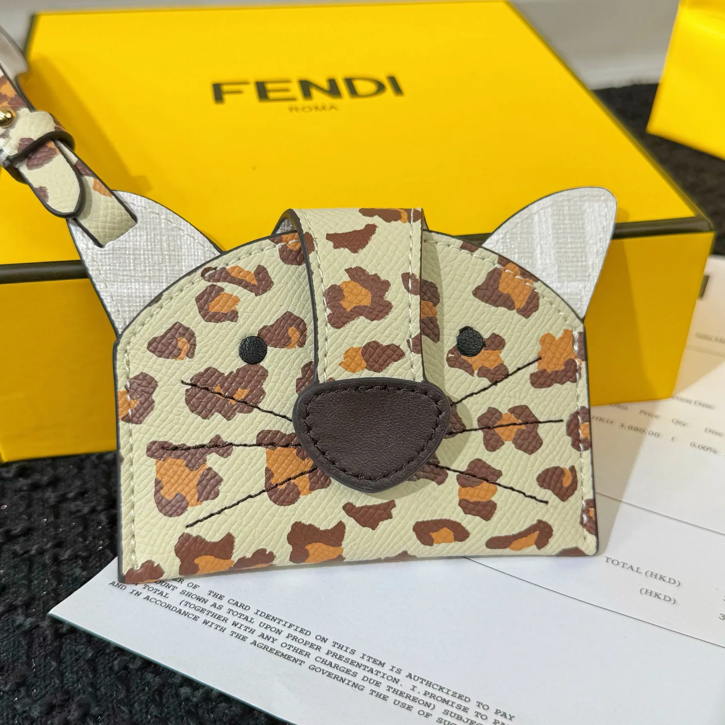 Кошельки Fendi 11671582
