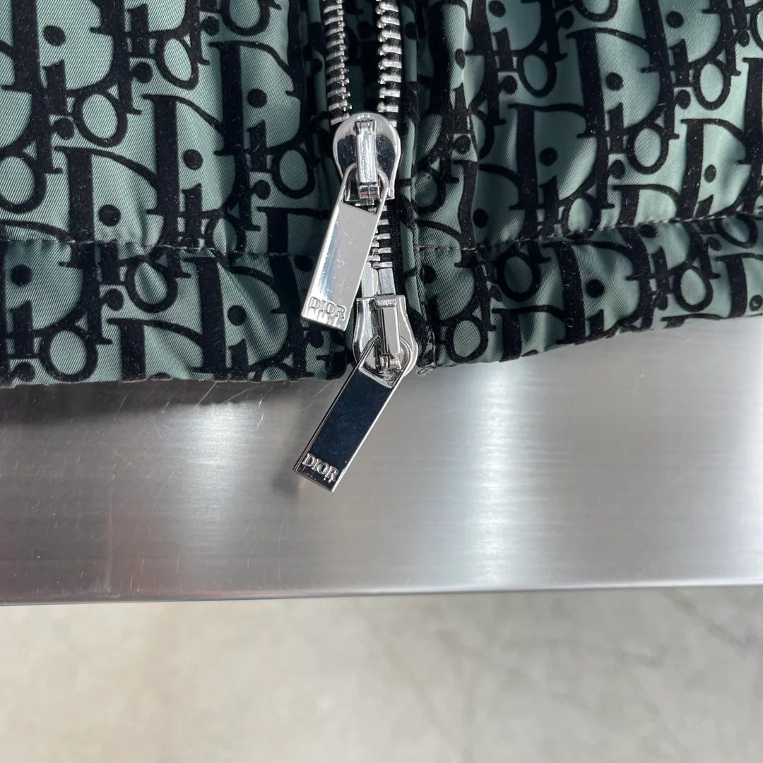 Куртки И Пуховики Мужские Christian Dior 1860148