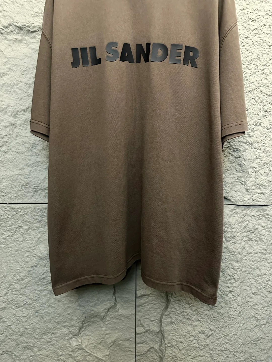 Футболки Женские Jil Sander 11908931