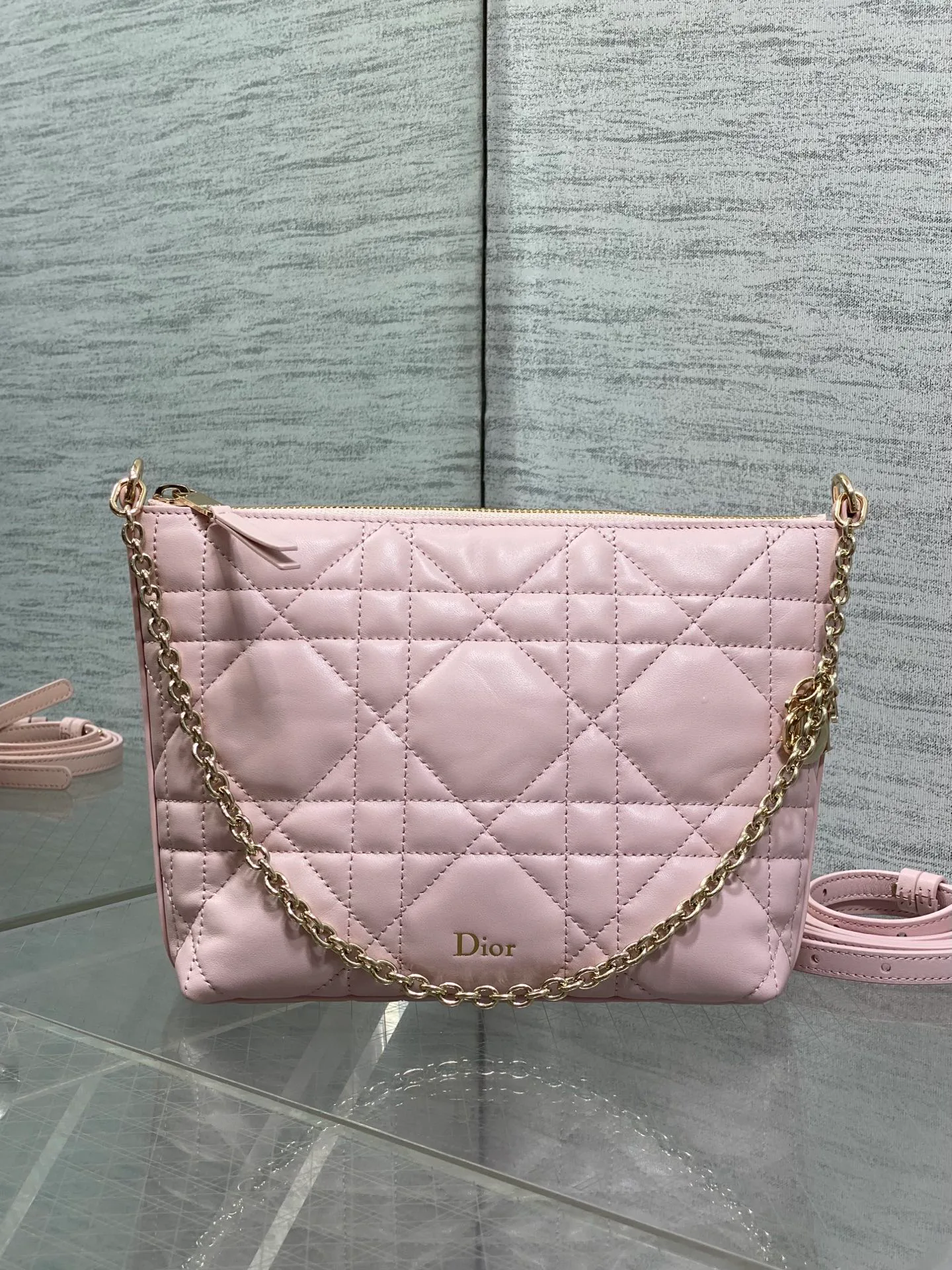 Классические Сумки Женские Christian Dior 17629539