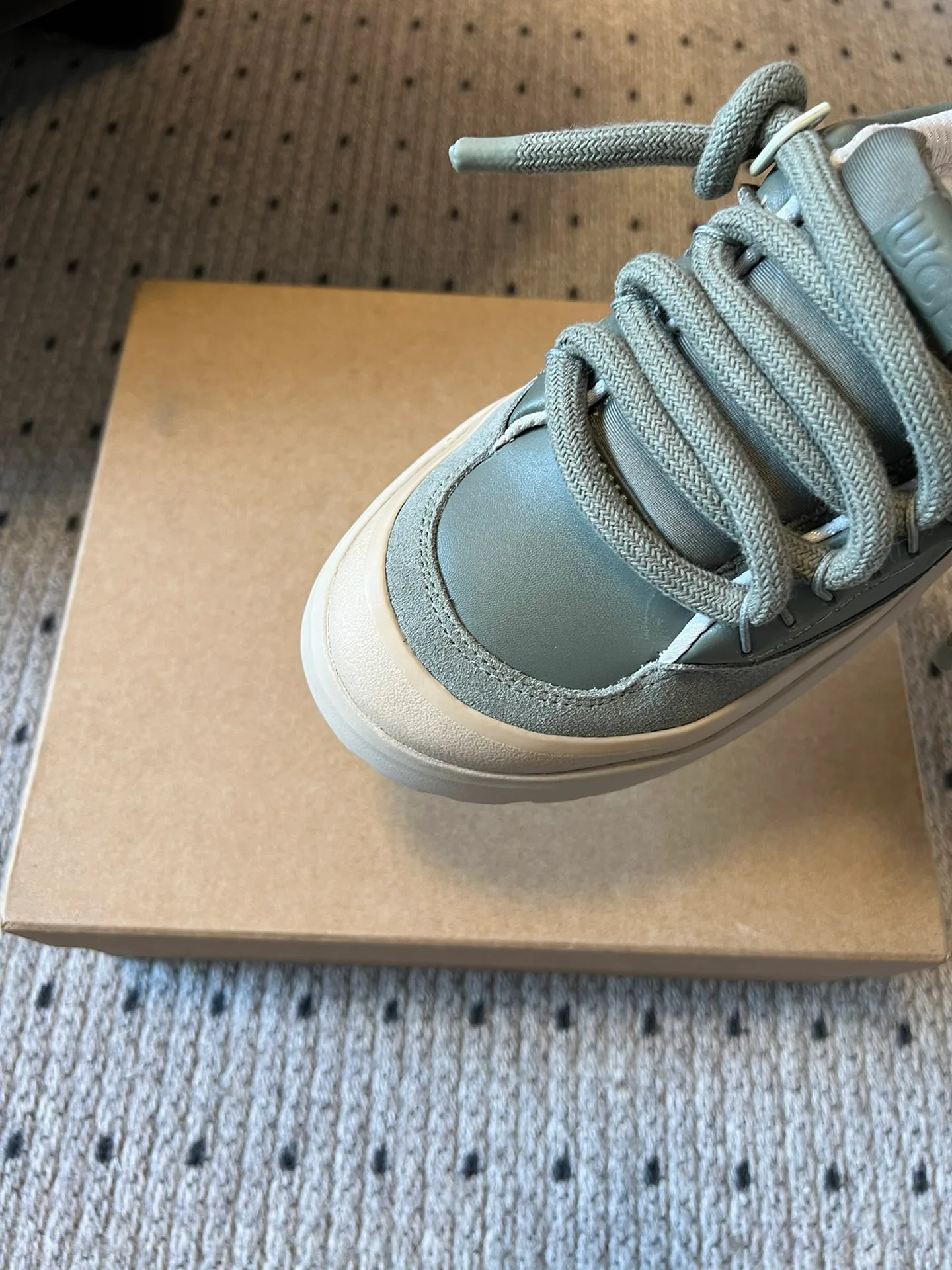 Кроссовки Женские Ugg 153757