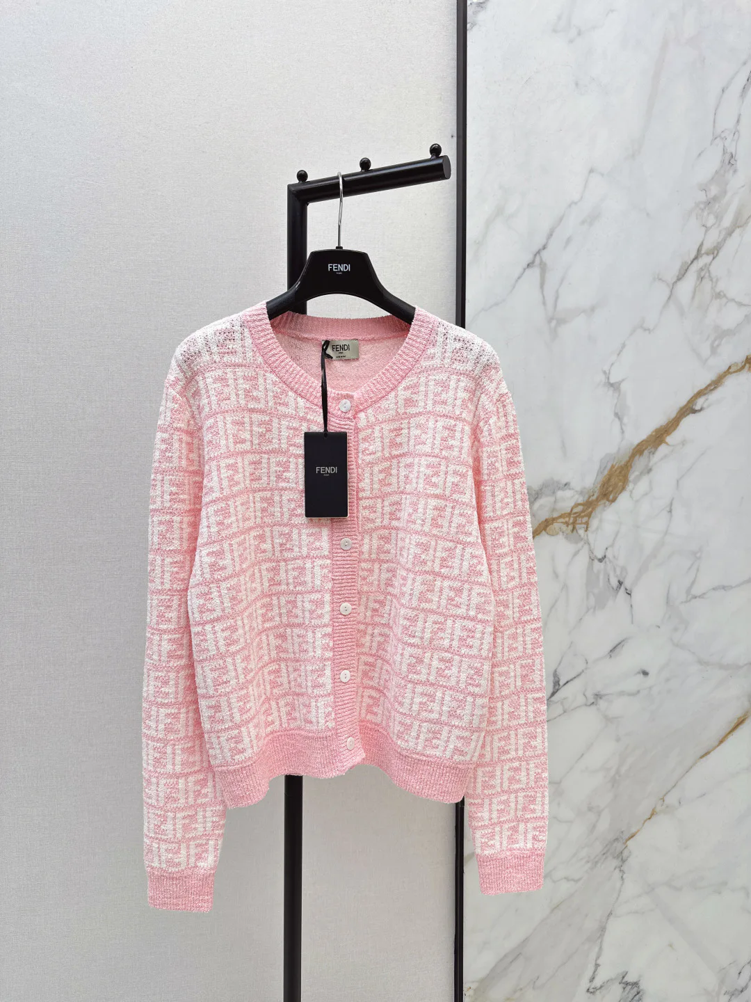 Джемперы И Свитеры Женские Fendi 1330997
