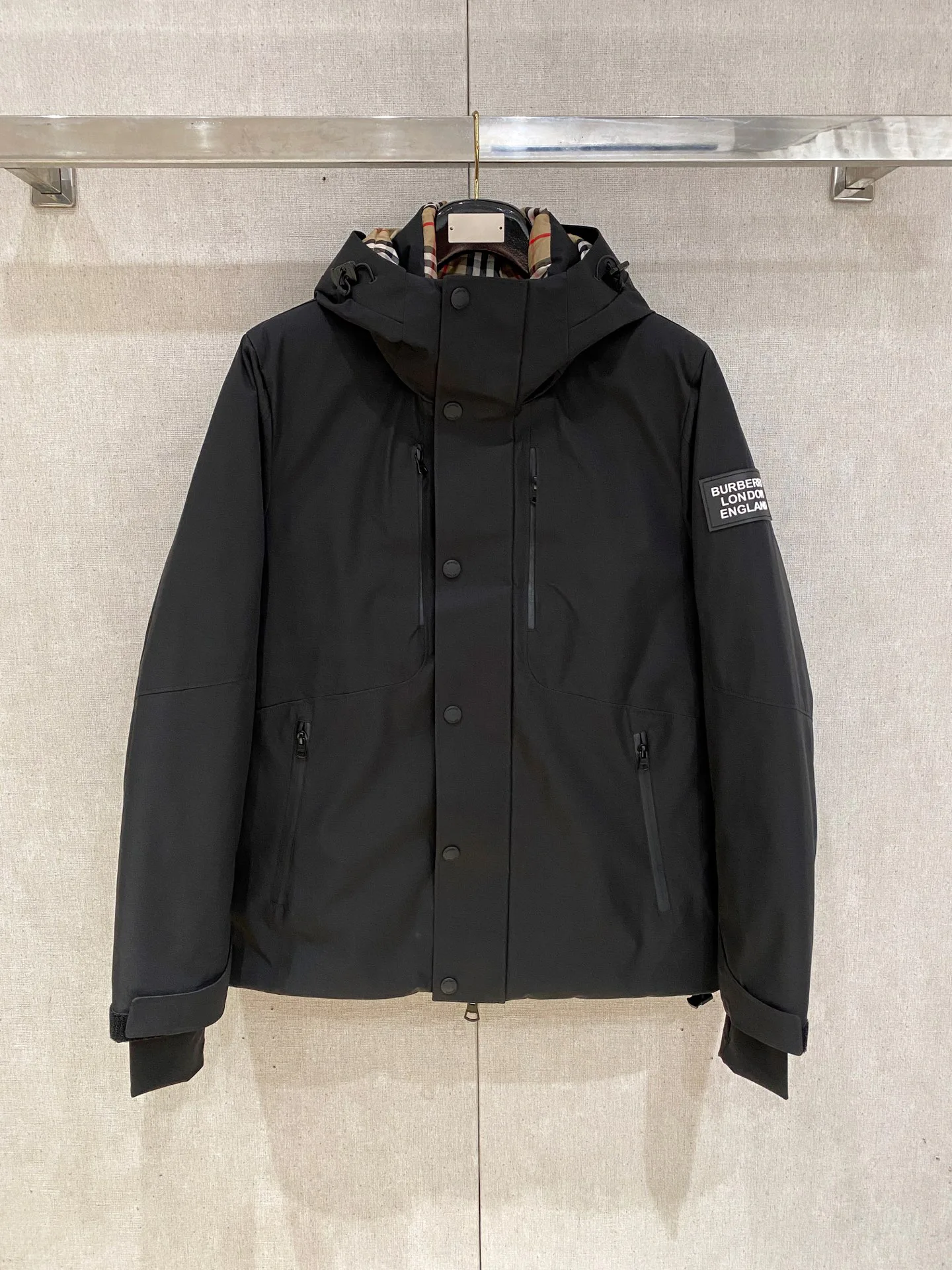 Куртки И Пуховики Женские Moncler 18111243