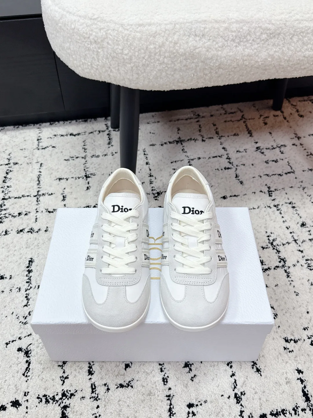 Кеды Женские Christian Dior 13551748