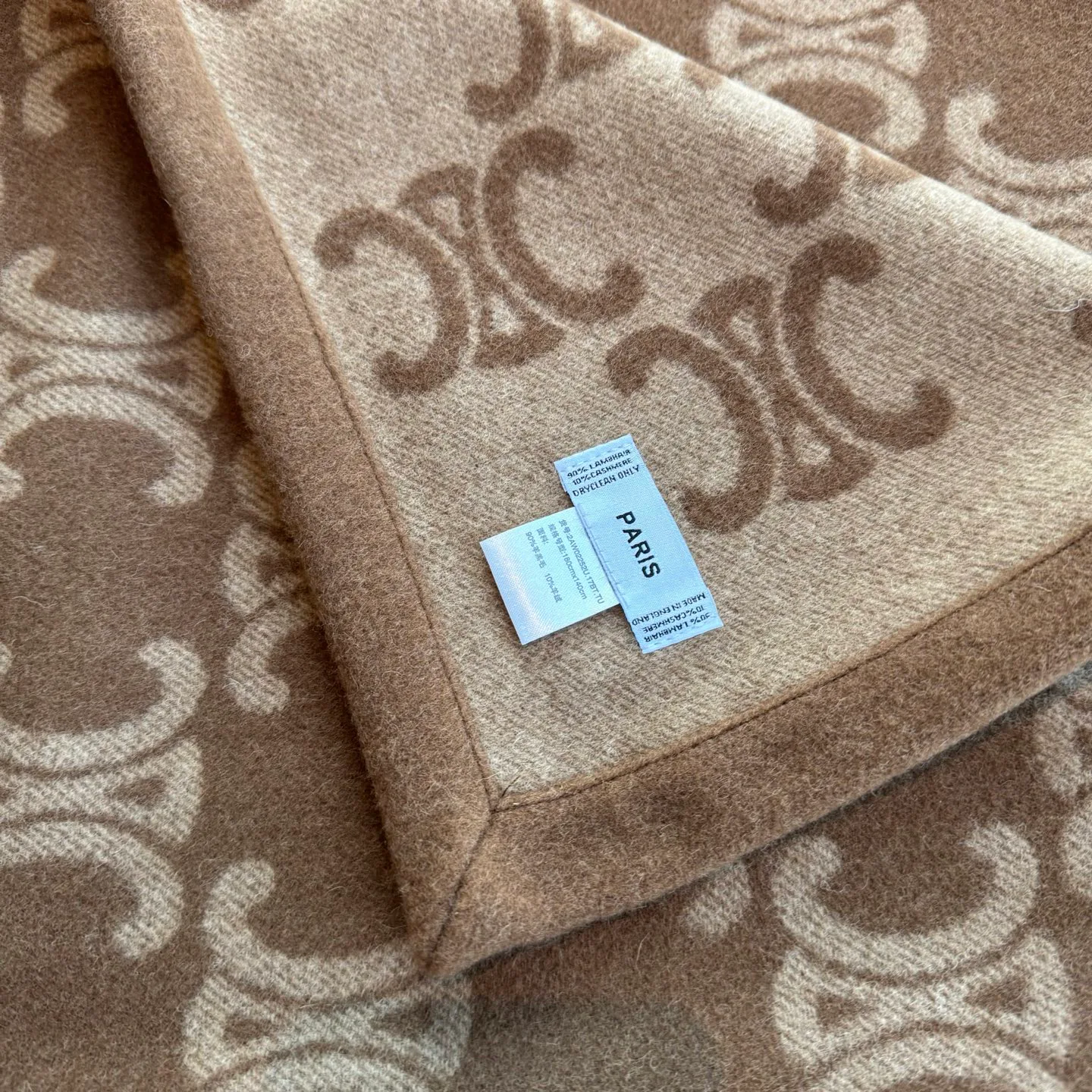 Текстиль Celine 412446