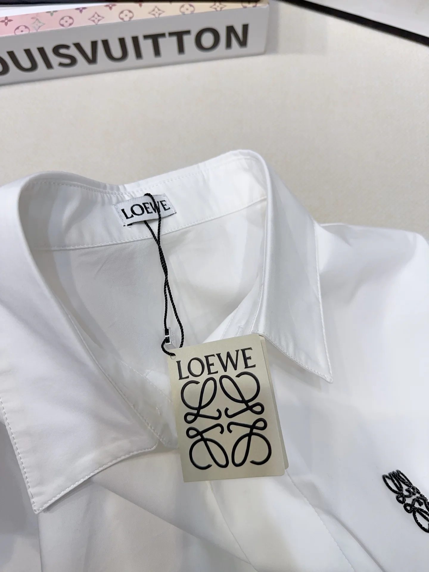 Рубашки Женские Loewe 2151771