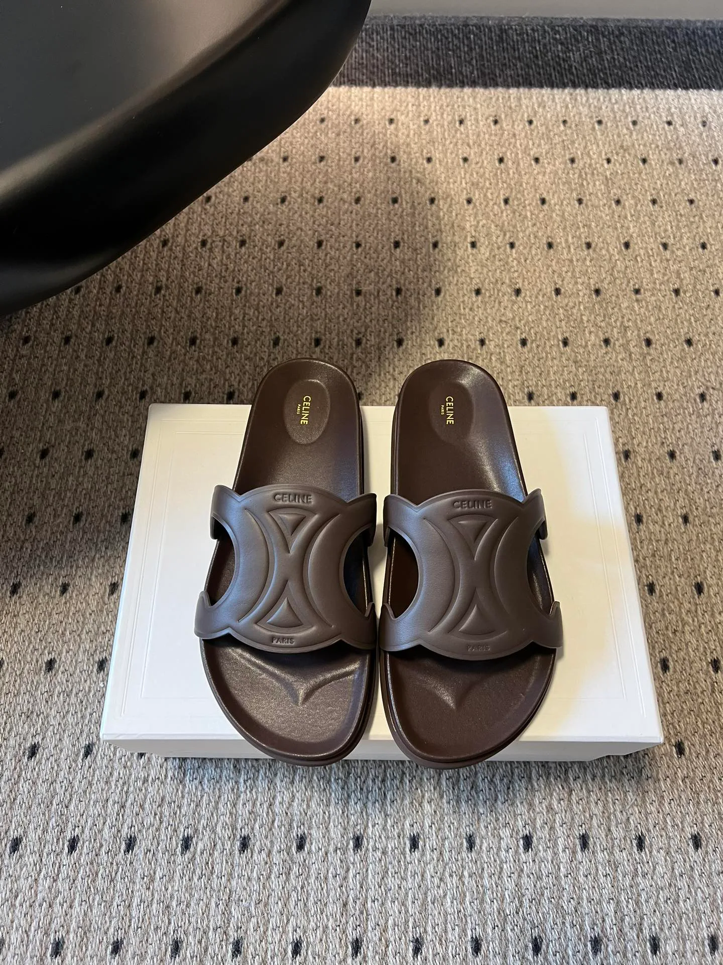 Сандалии Женские Celine 11641836