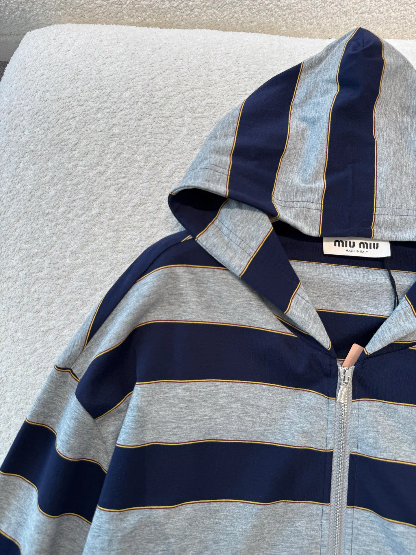 Свитшоты И Худи Женские Miu Miu 2346471