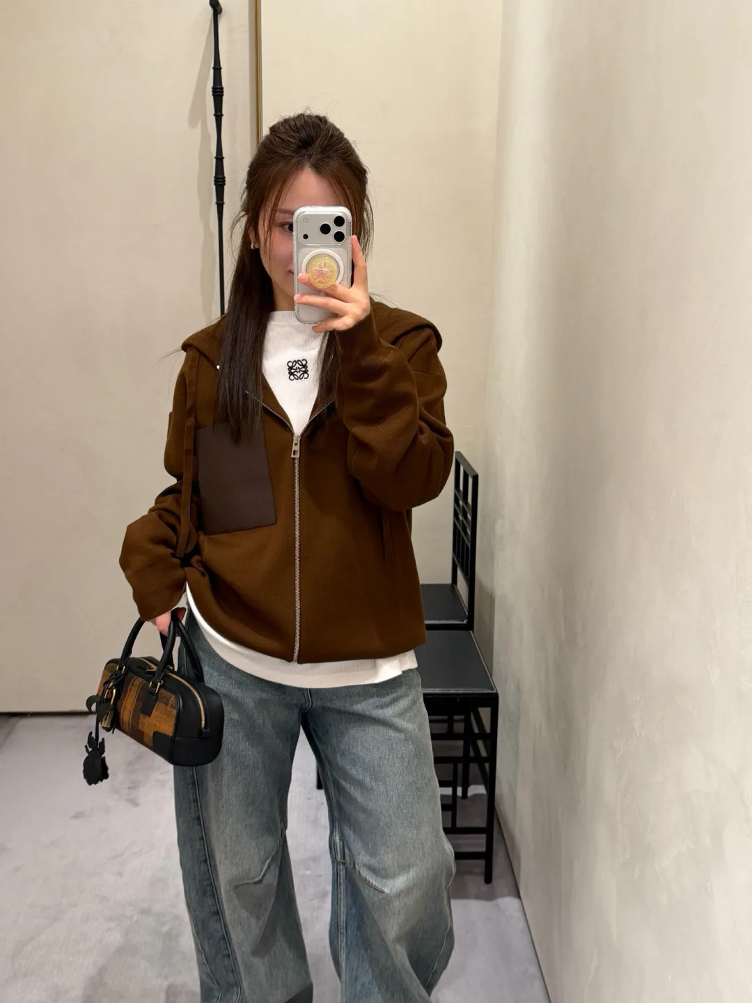 Свитшоты И Худи Мужские Loewe 5588611