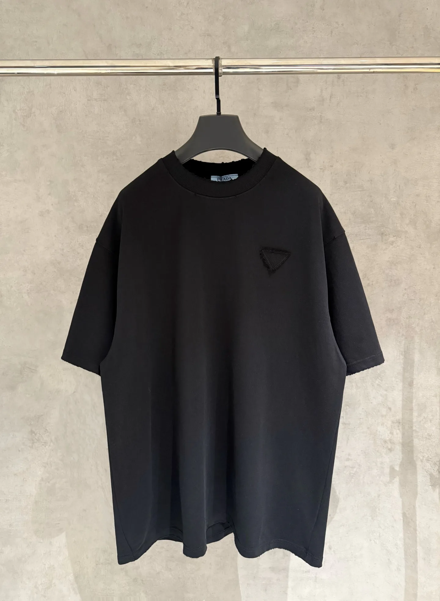 Футболки Мужские Prada 11573695