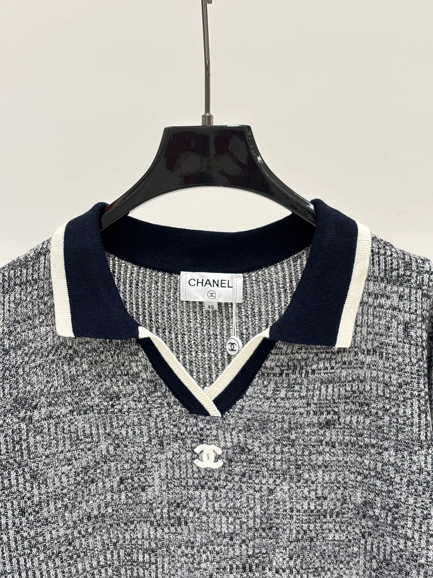Джемперы И Свитеры Женские Chanel 18138180