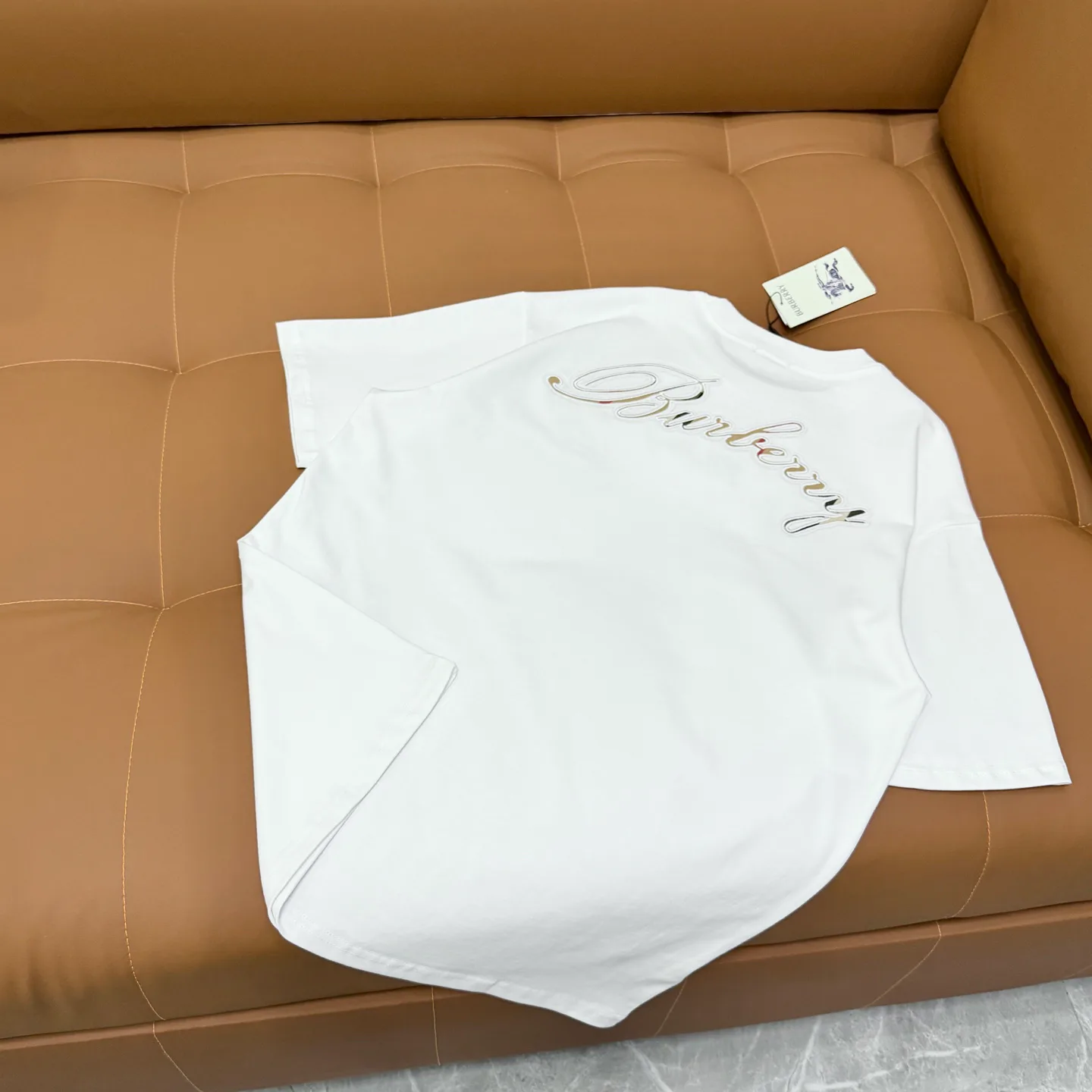 Футболки Женские Burberry 10941851