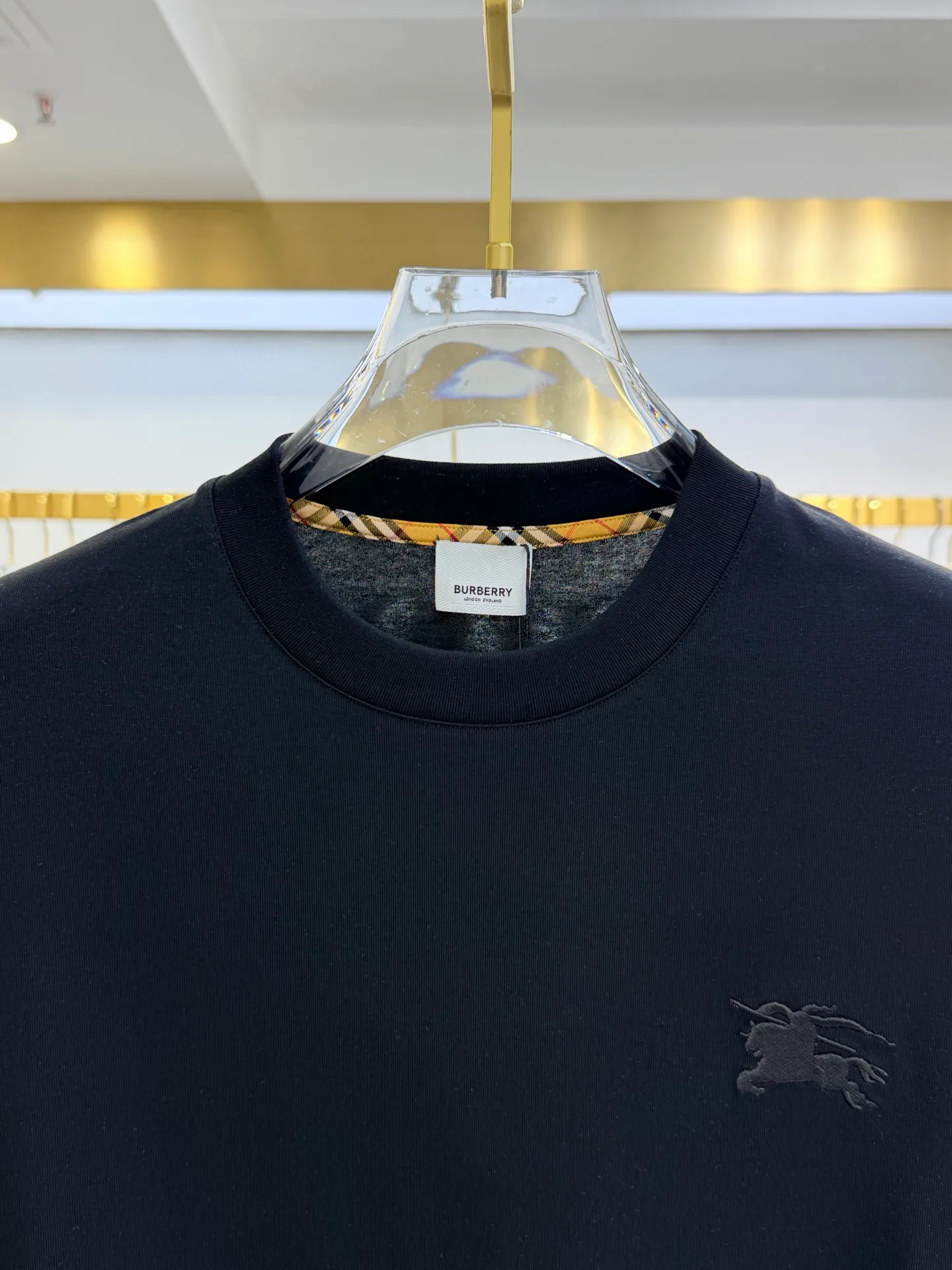 Футболки Женские Burberry 11784688
