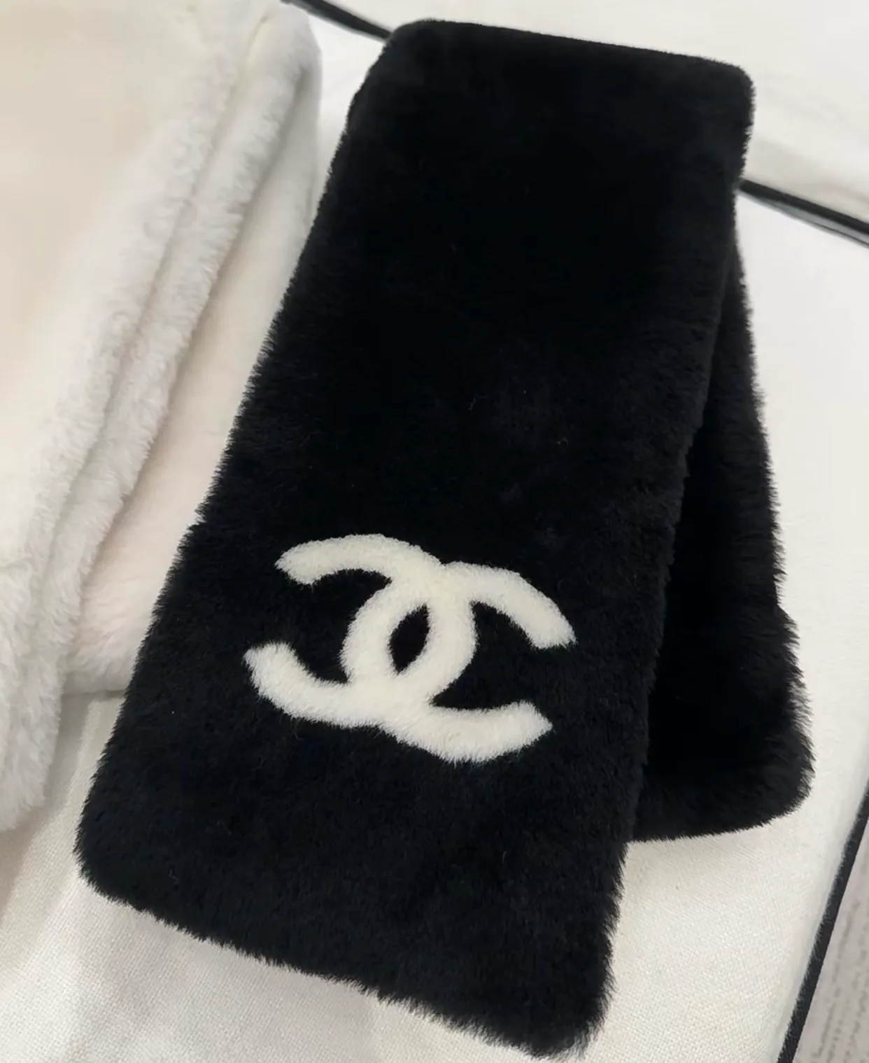 Шарфы Chanel 3046190