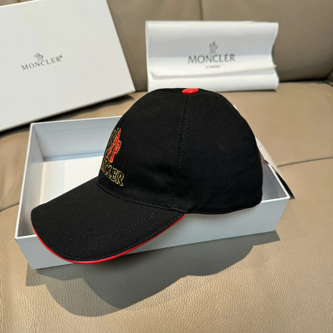 Головные Уборы Moncler 4550007