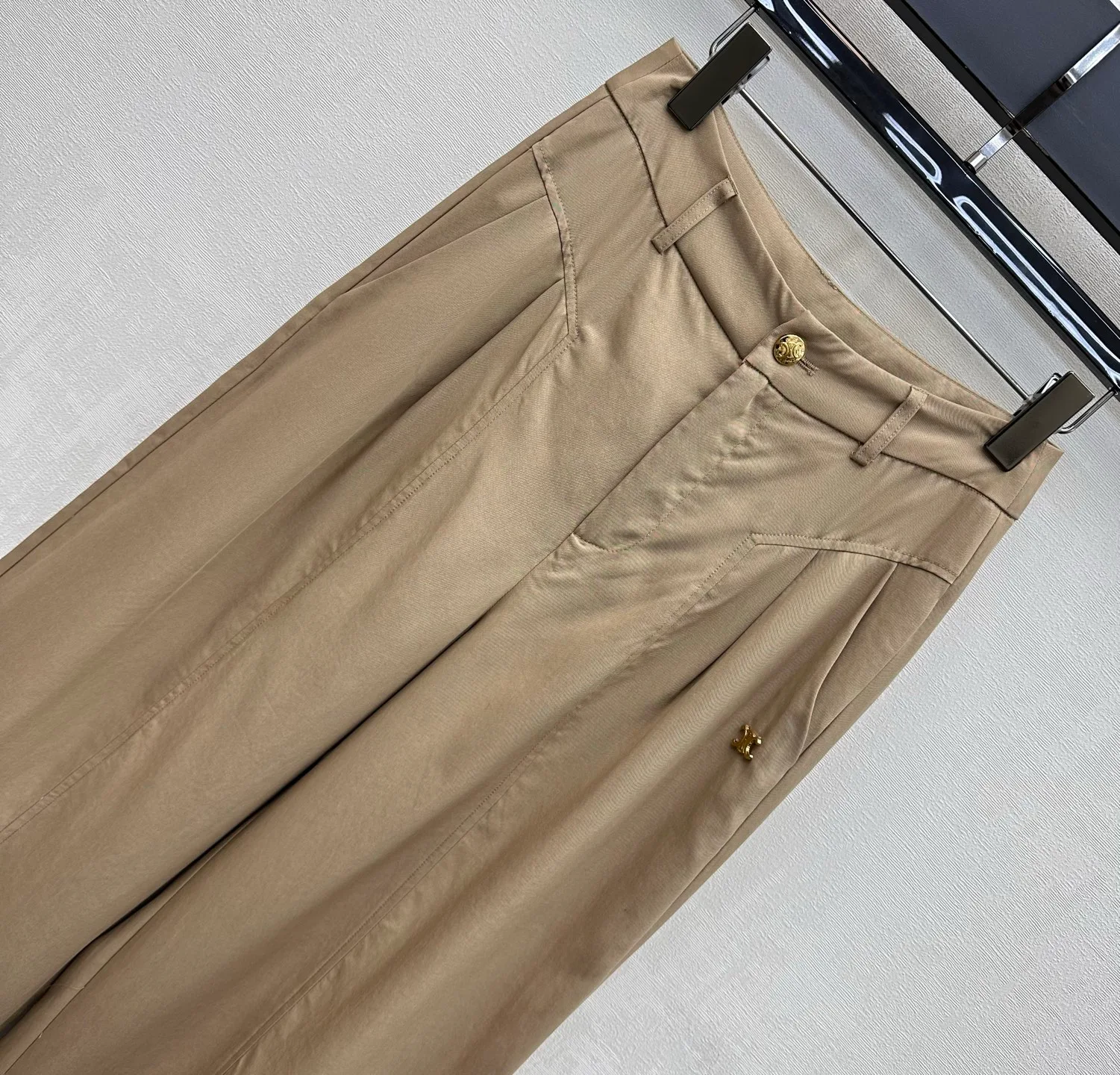 Брюки Женские Celine 14165372