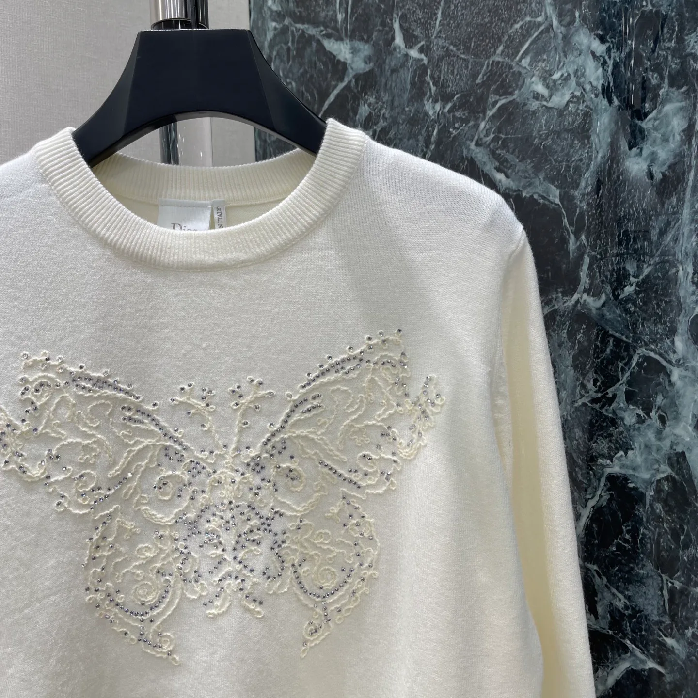 Джемперы И Свитеры Женские Christian Dior 18030750
