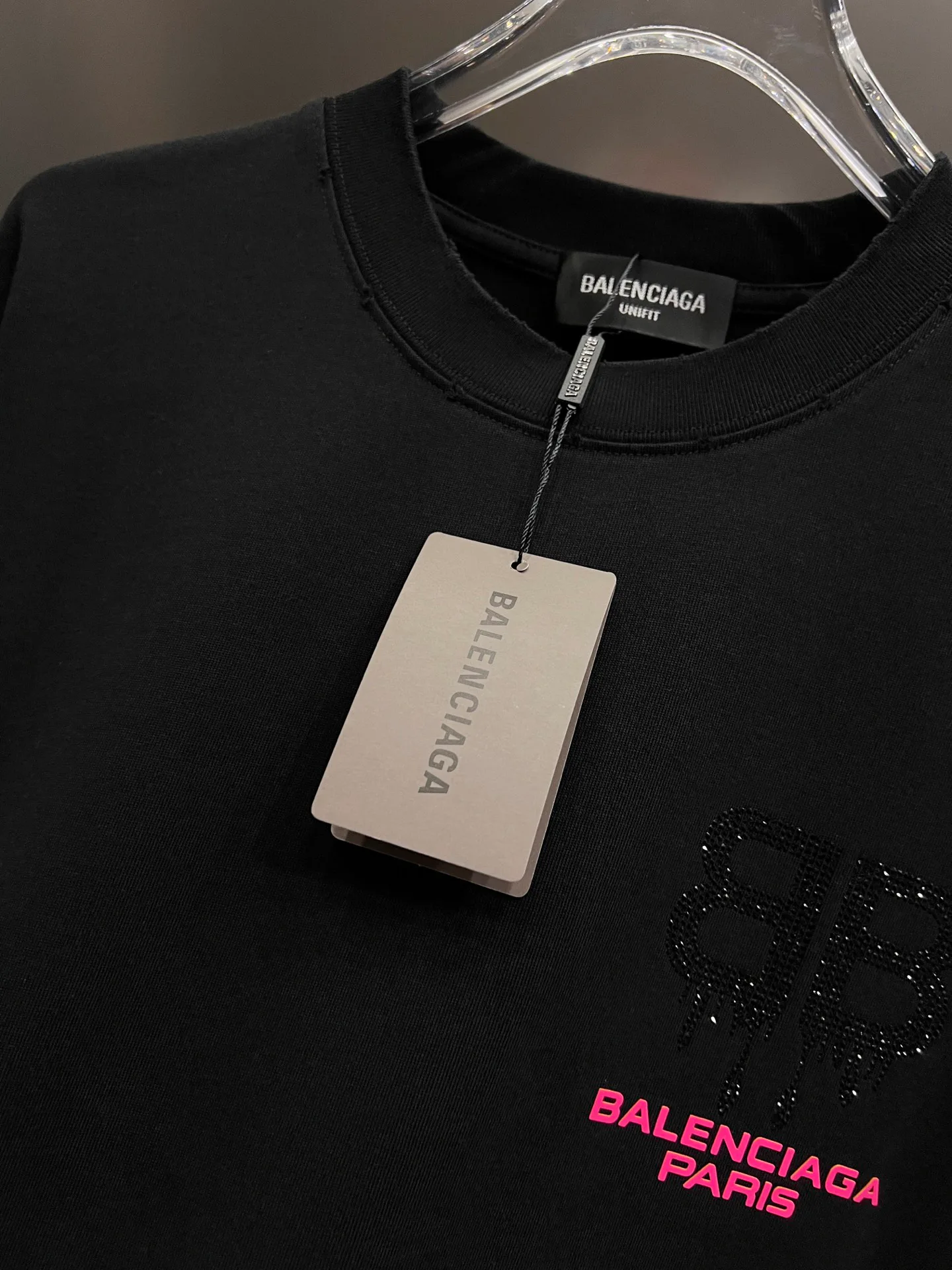 Футболки Мужские Balenciaga 17662899