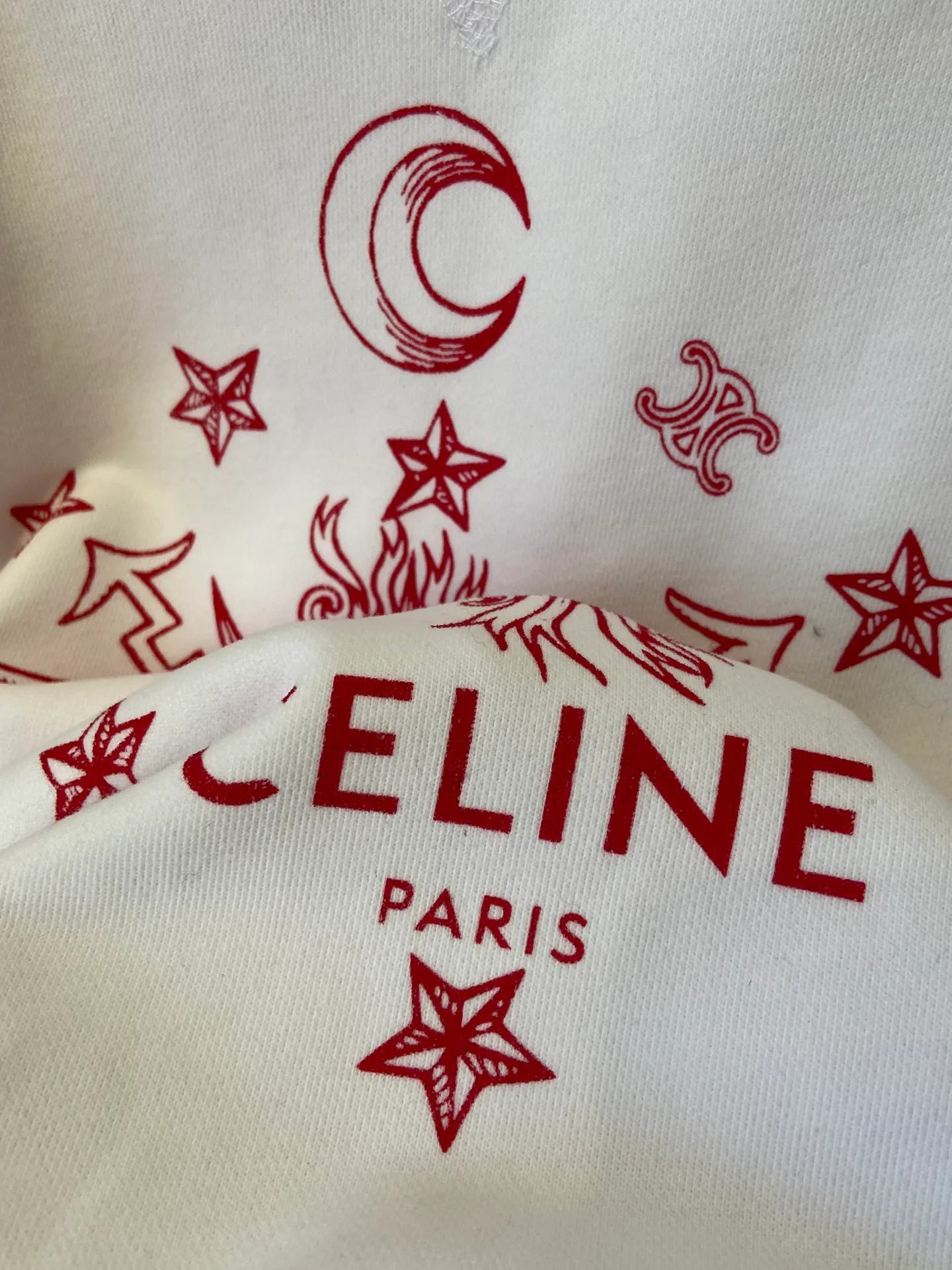 Свитшоты И Худи Женские Celine 18497039