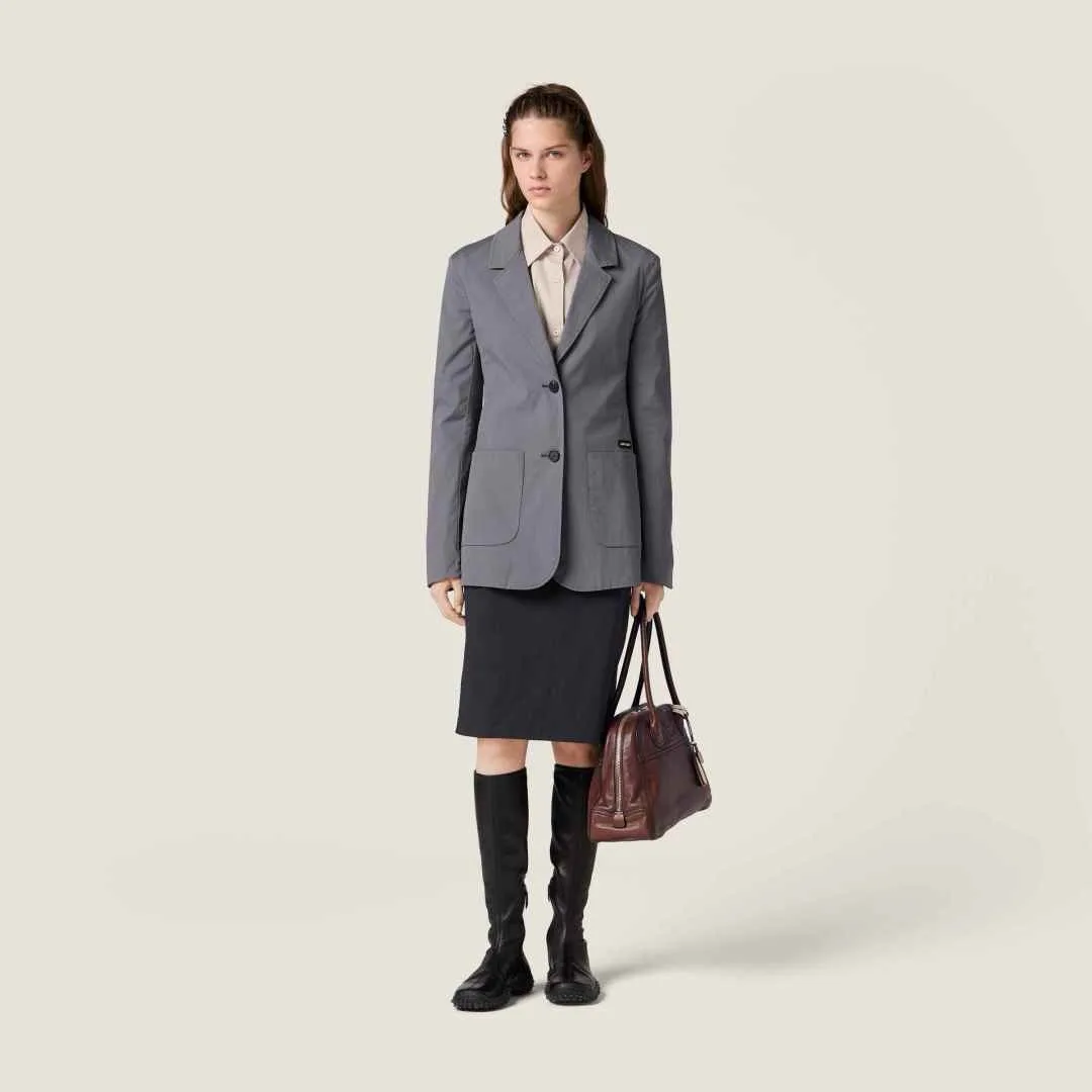 Жакеты Женские Miu Miu 17960426