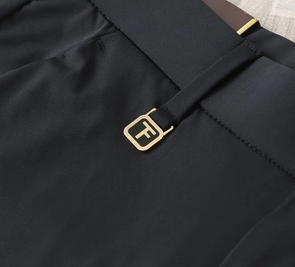 Брюки Мужские Tom Ford 6345