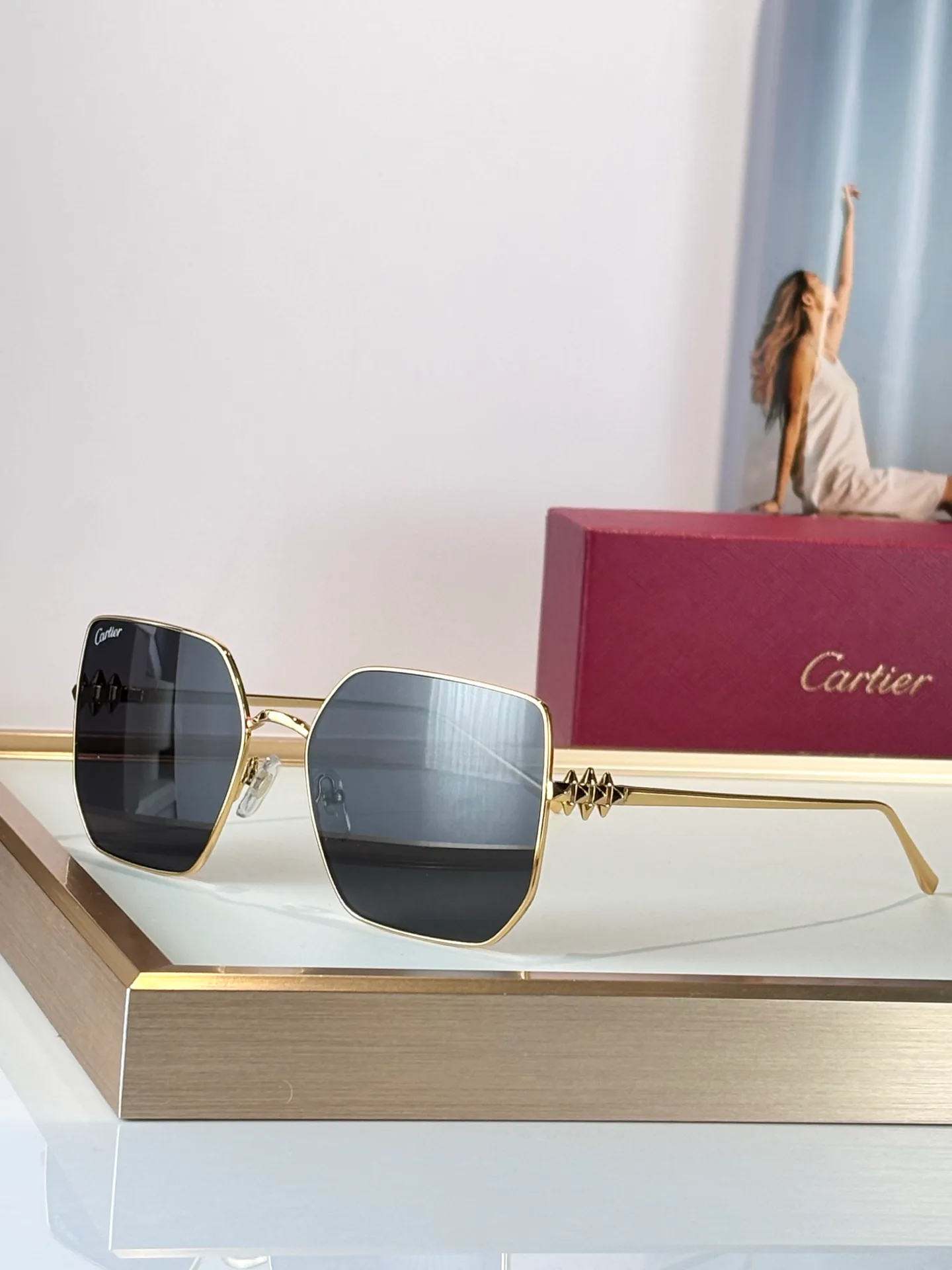 Очки Cartier 11419389