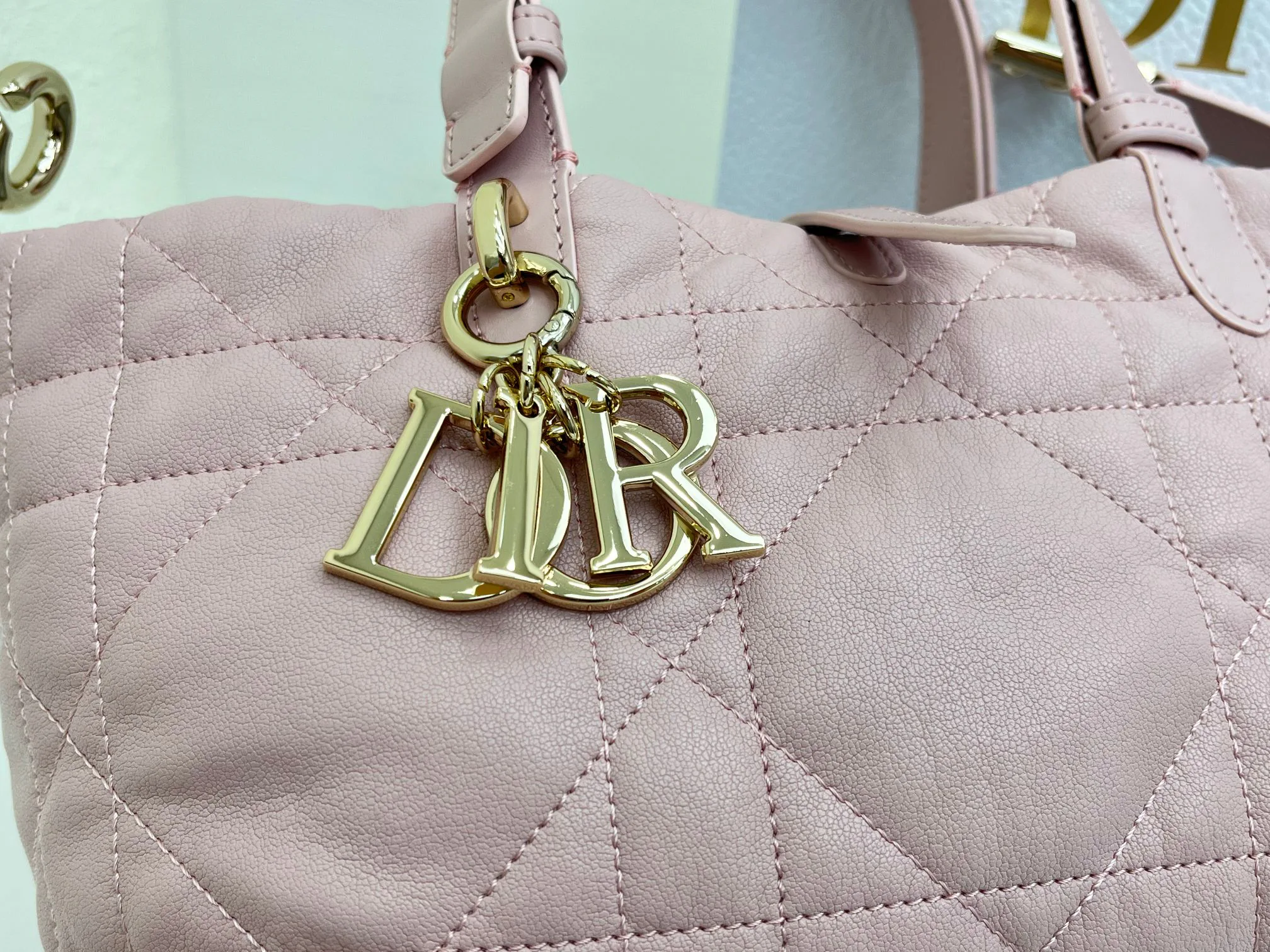 Классические Сумки Женские Christian Dior 17407079