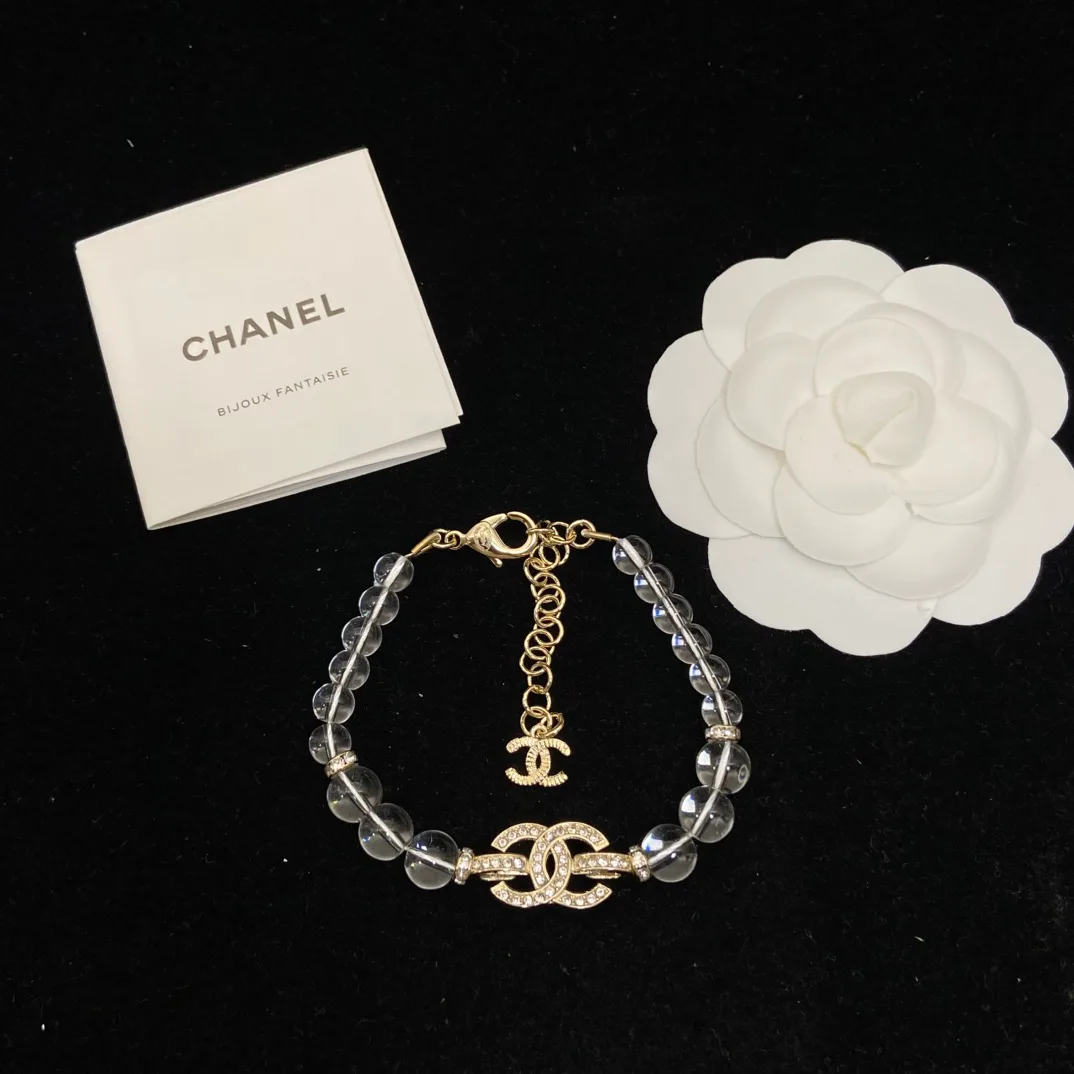 Бижутерия Chanel 11248684