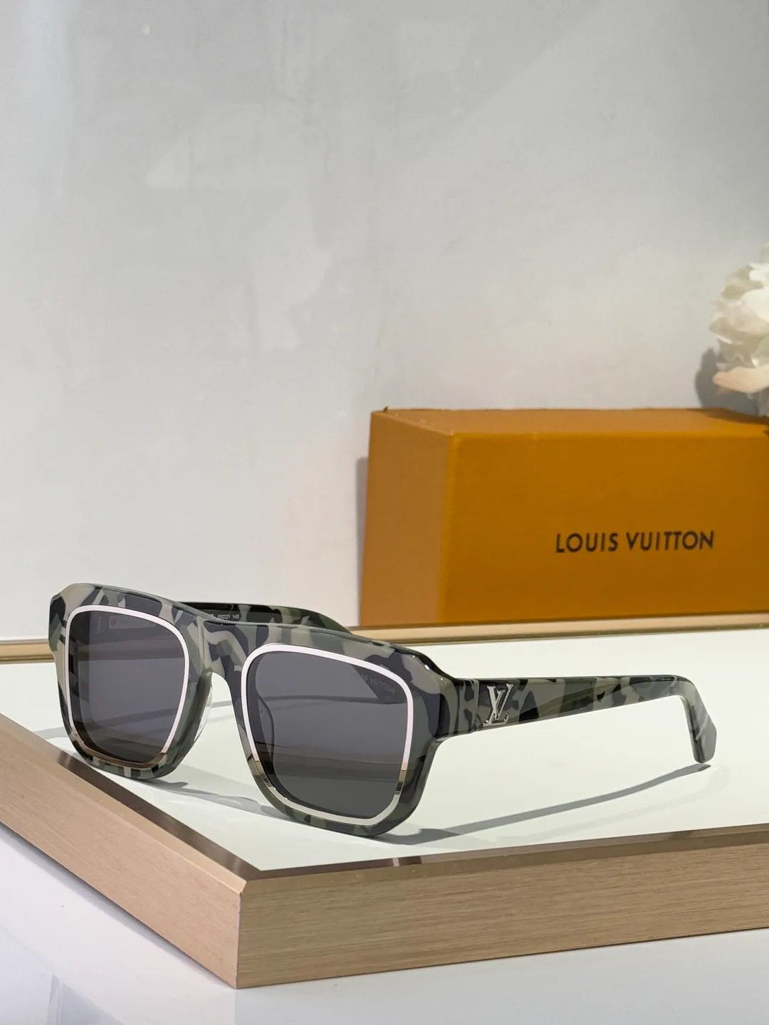 Очки Louis Vuitton 9758