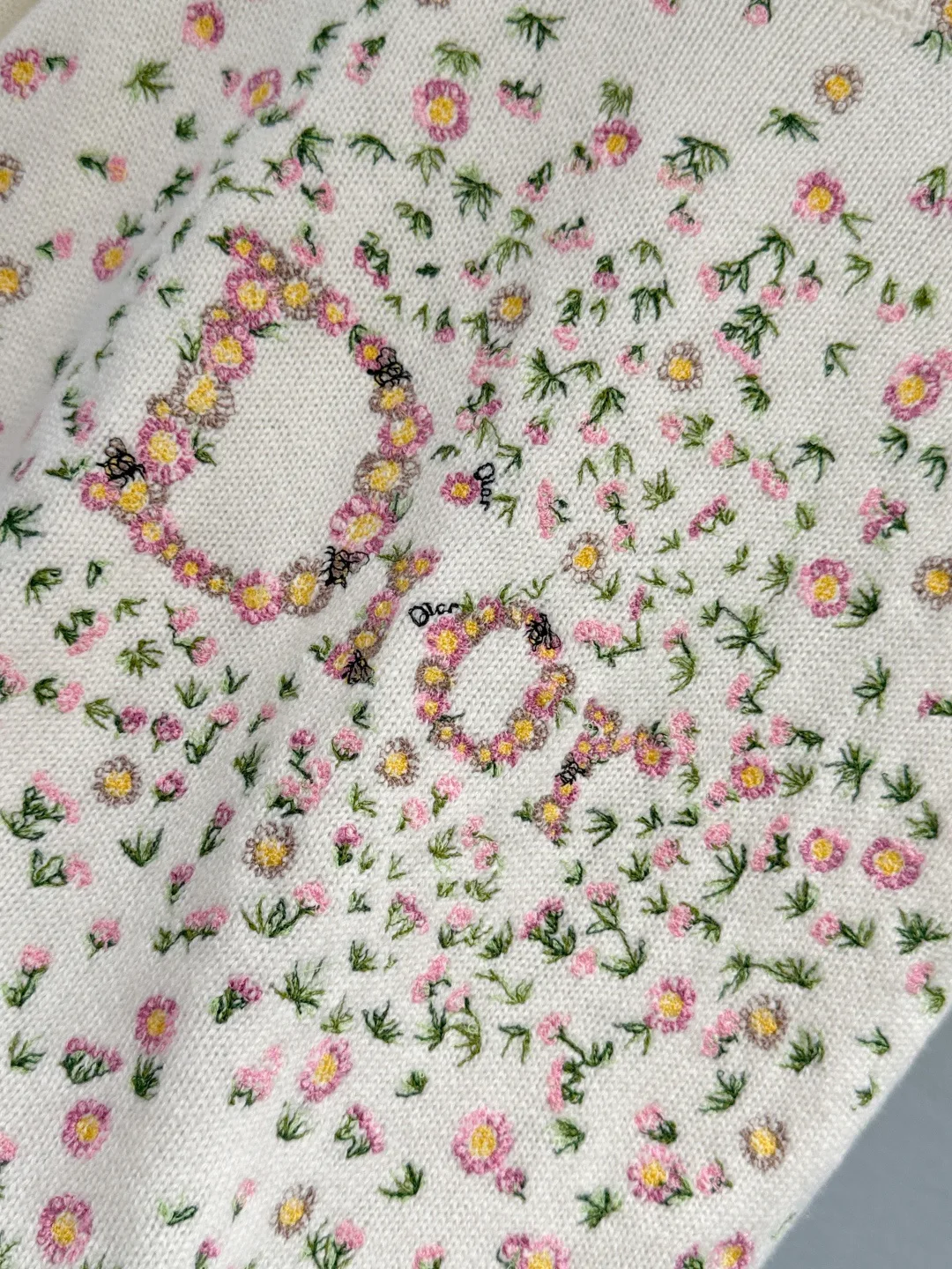 Джемперы И Свитеры Женские Christian Dior 11579187