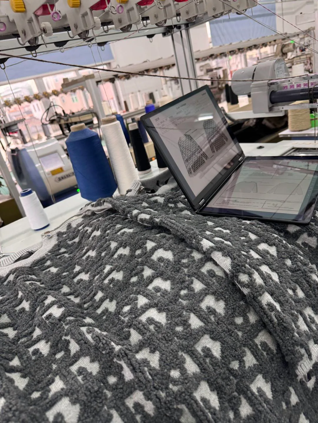 Джемперы И Свитеры Мужские Christian Dior 7229173