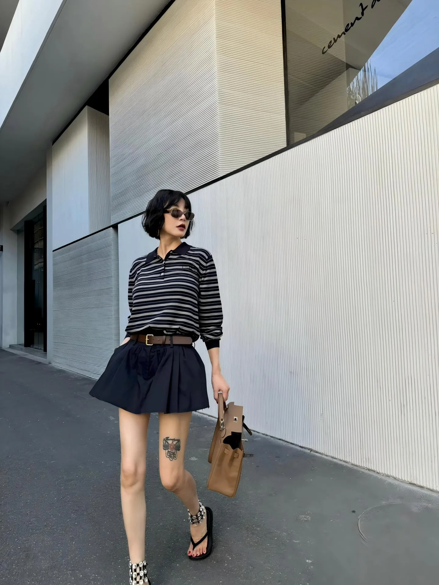 Рубашки Женские Miu Miu 11568735