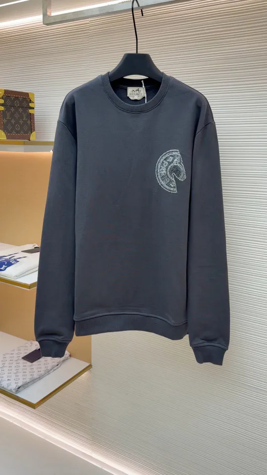 Свитшоты И Худи Мужские Hermes 17933359