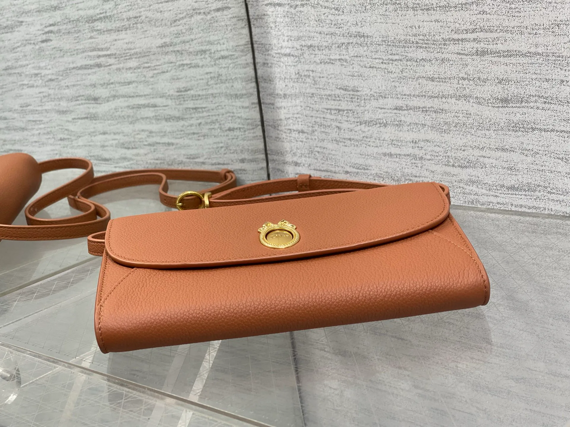 Классические Сумки Женские Christian Dior 16974215