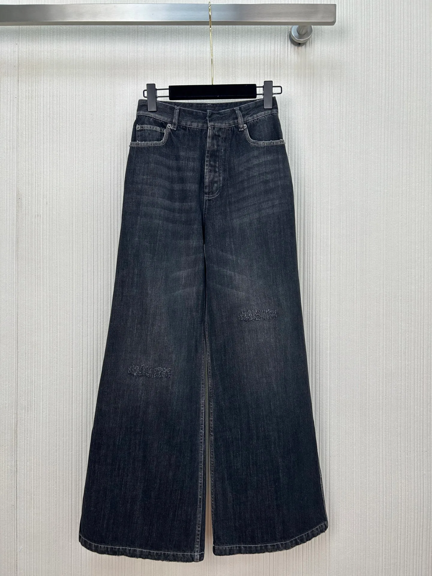 Джинсы Женские Christian Dior 254638