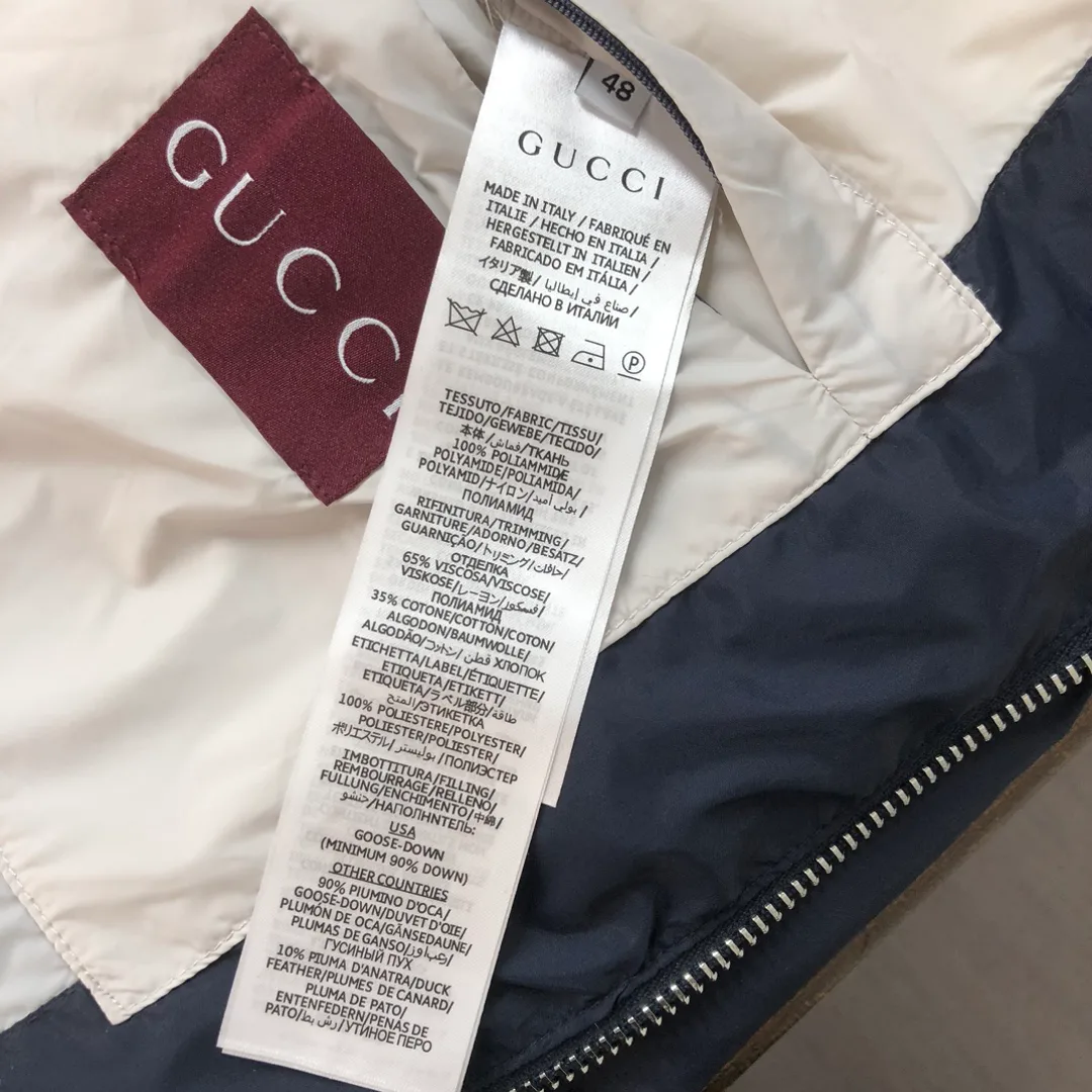 Куртки Мужские Gucci 276771