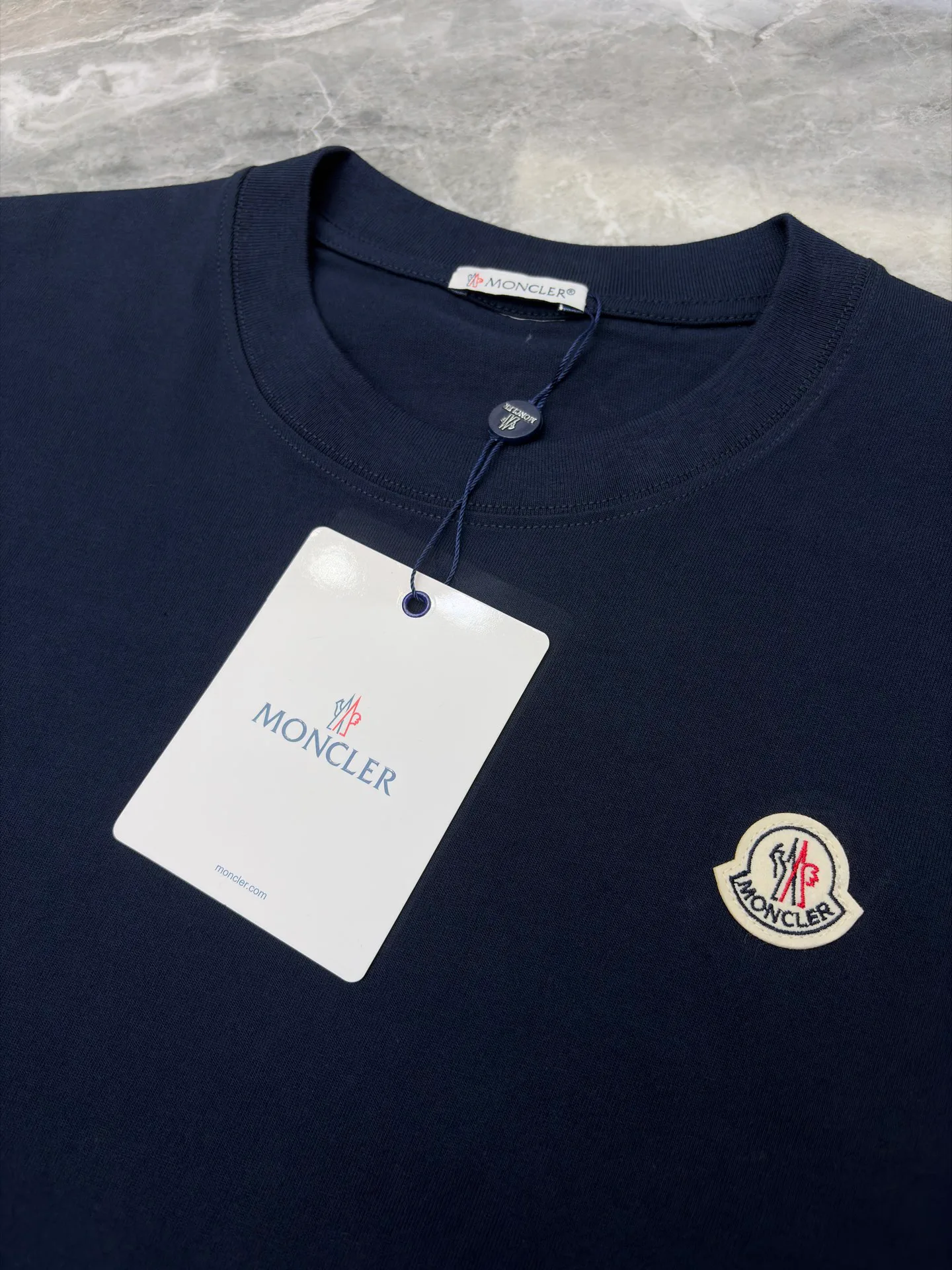 Футболки Женские Moncler 11239190