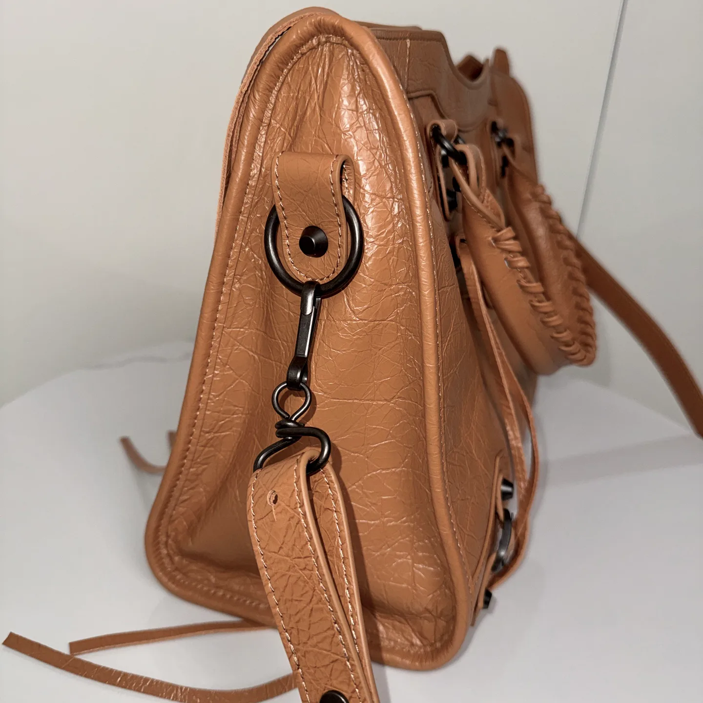 Сумки На Ремне Женские Balenciaga 1151762