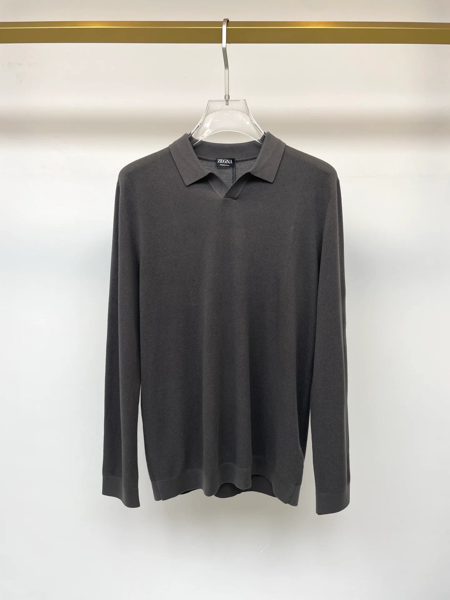 Джемперы И Свитеры Мужские Zegna 1078174