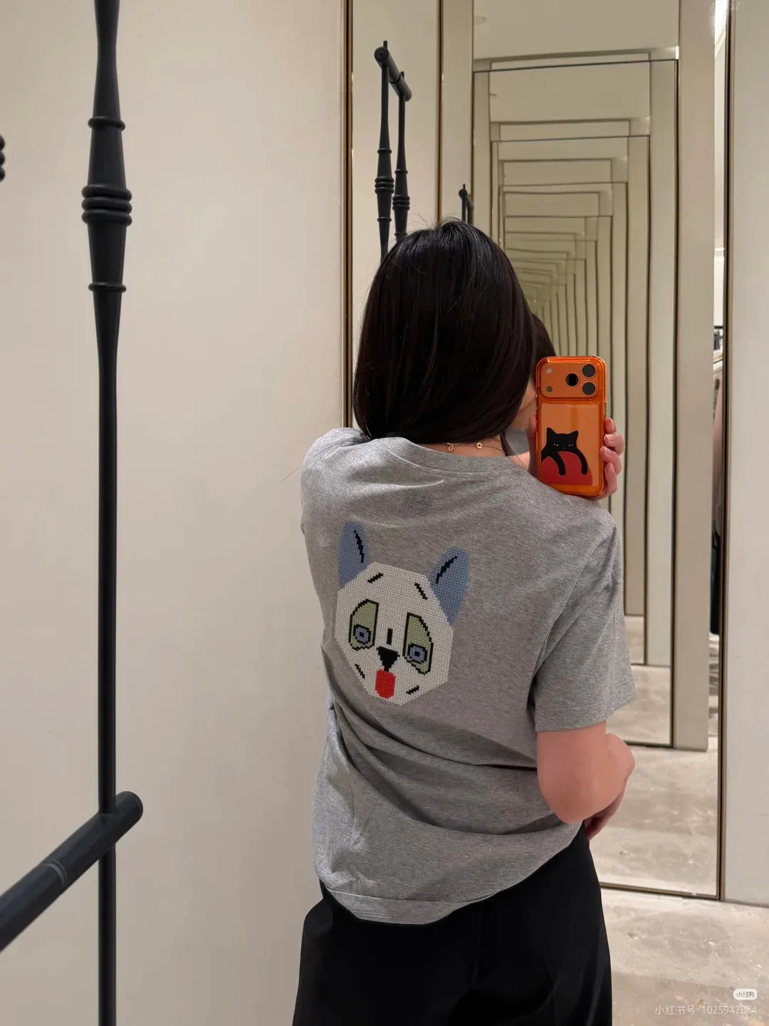 Футболки Женские Loewe 931247